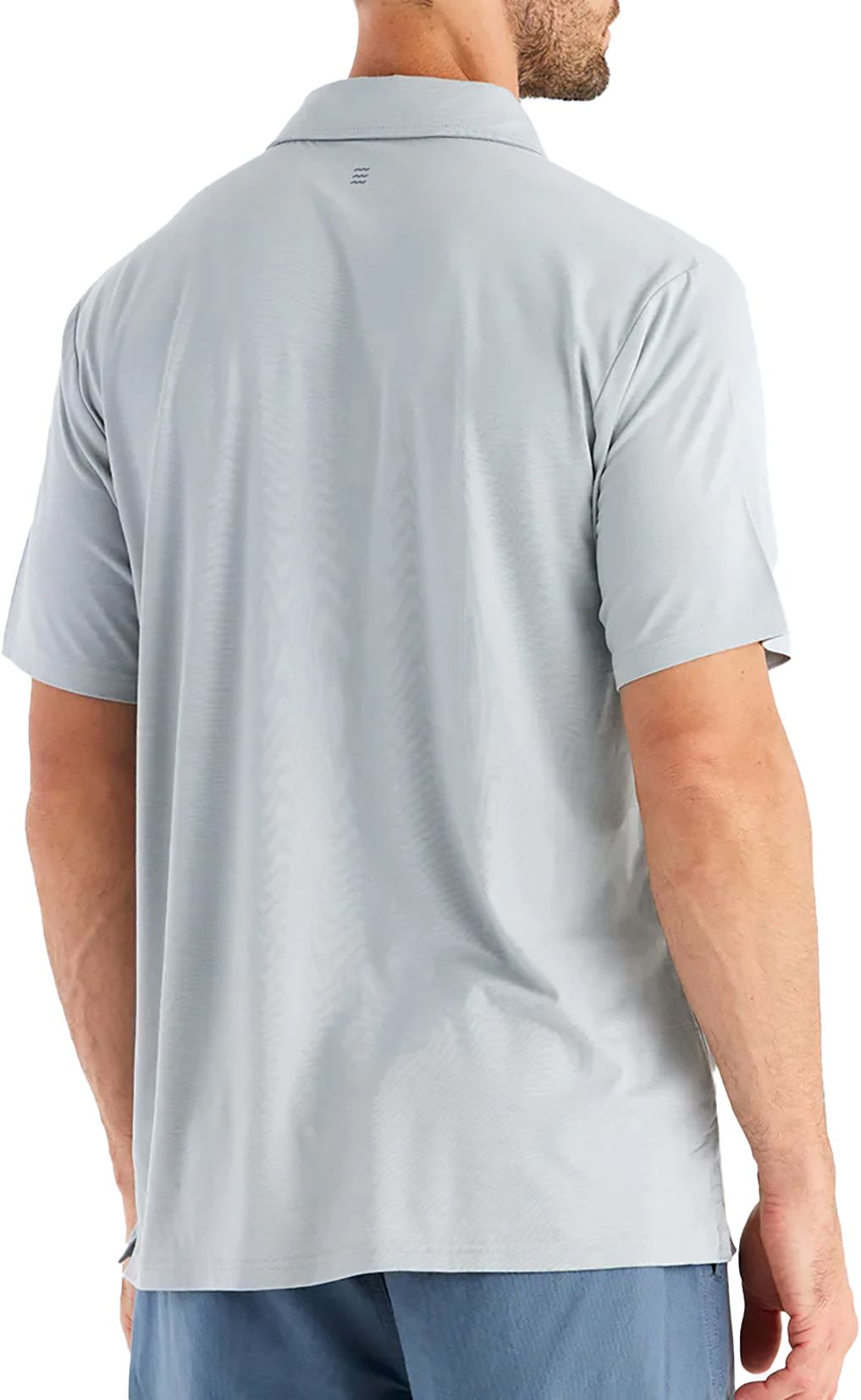 Free Fly Men's Bamboo Flex Polo product image