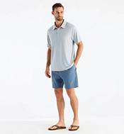Free Fly Men's Bamboo Flex Polo product image
