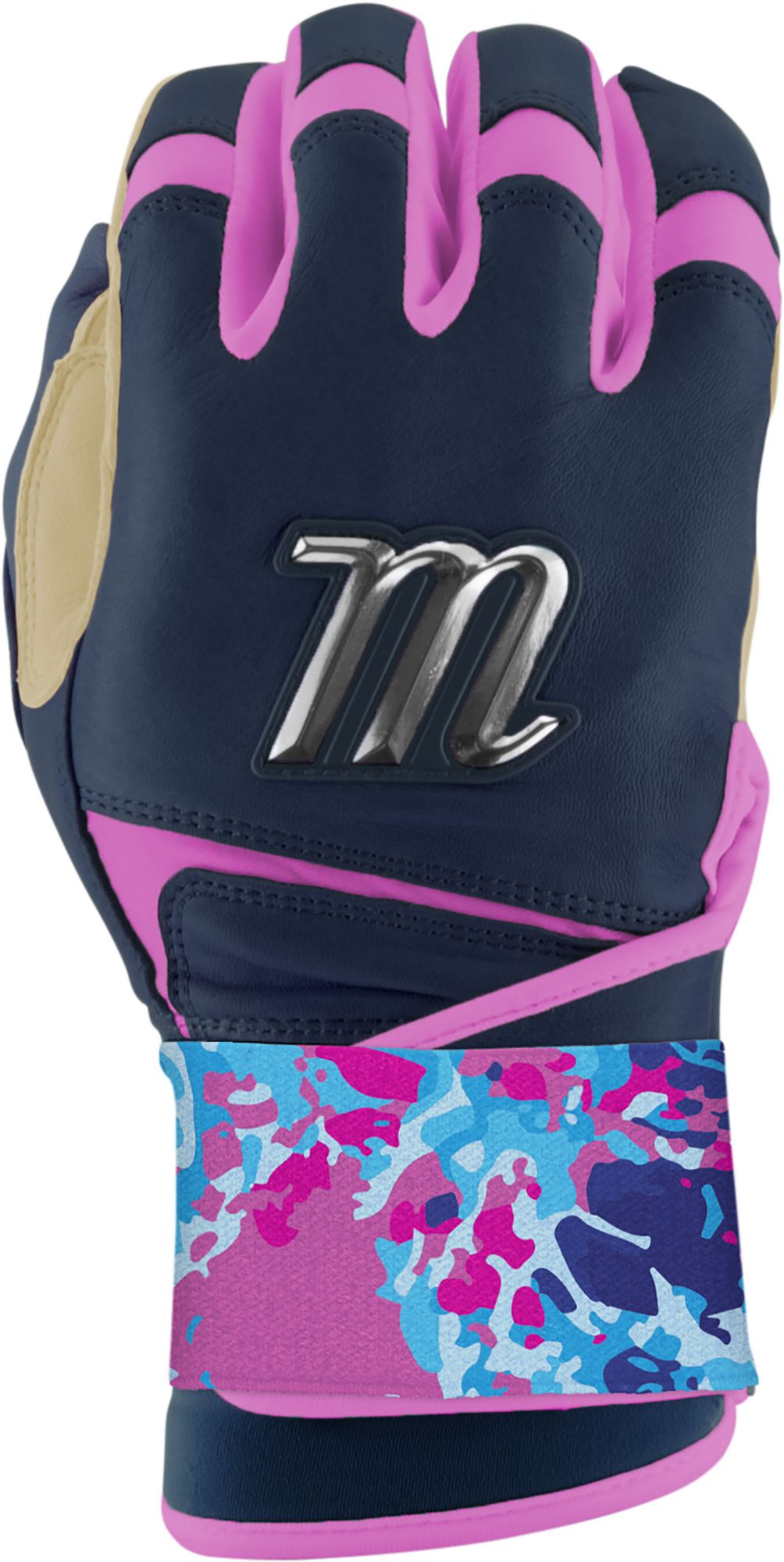 Marucci Adult REMX Batting Gloves product image