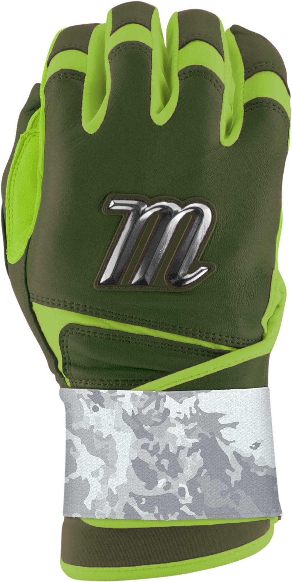 Marucci Adult REMX Batting Gloves product image