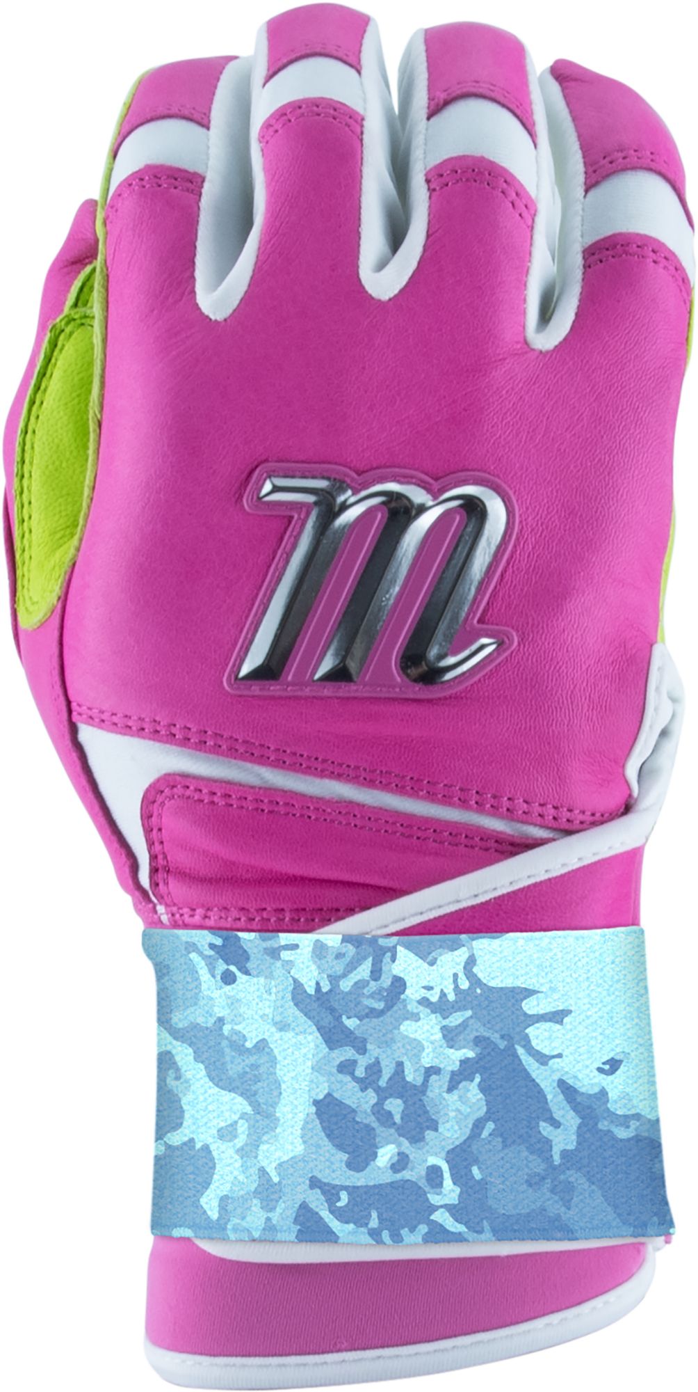Marucci Adult REMX Batting Gloves product image