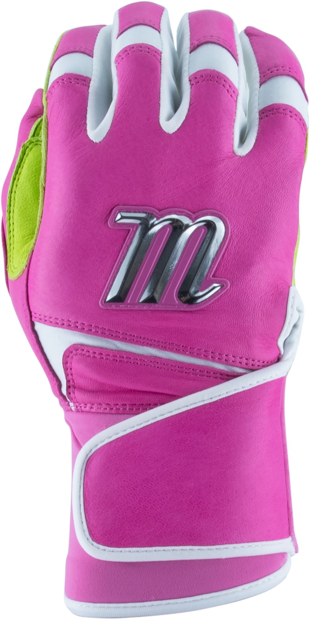 Marucci Adult REMX Batting Gloves product image