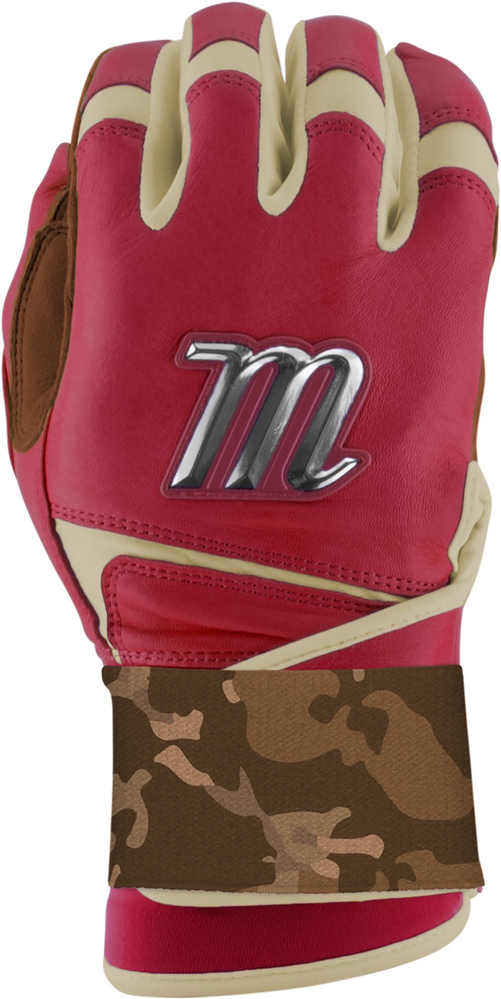 Marucci Adult REMX Batting Gloves product image