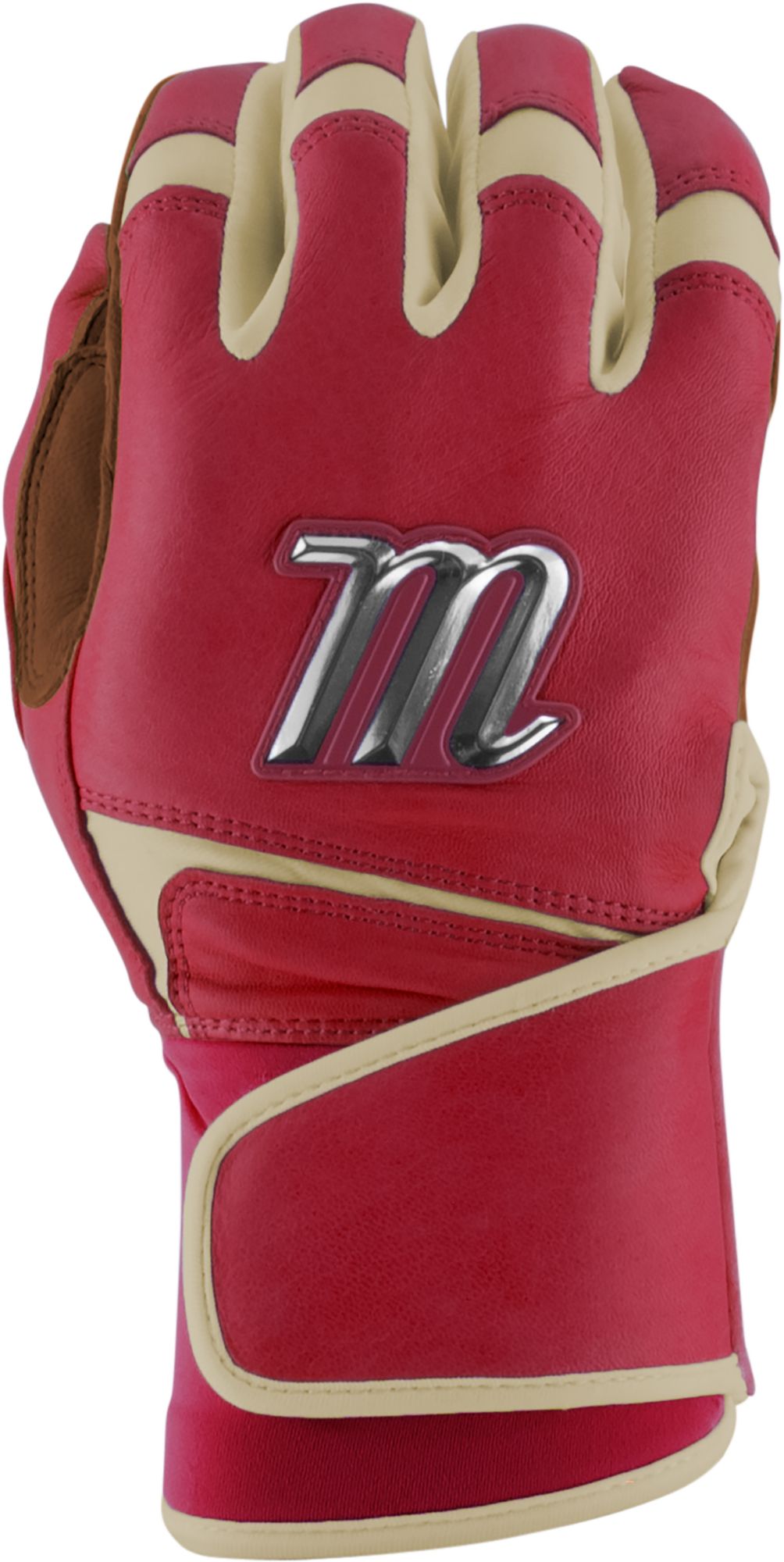 Marucci Adult REMX Batting Gloves product image