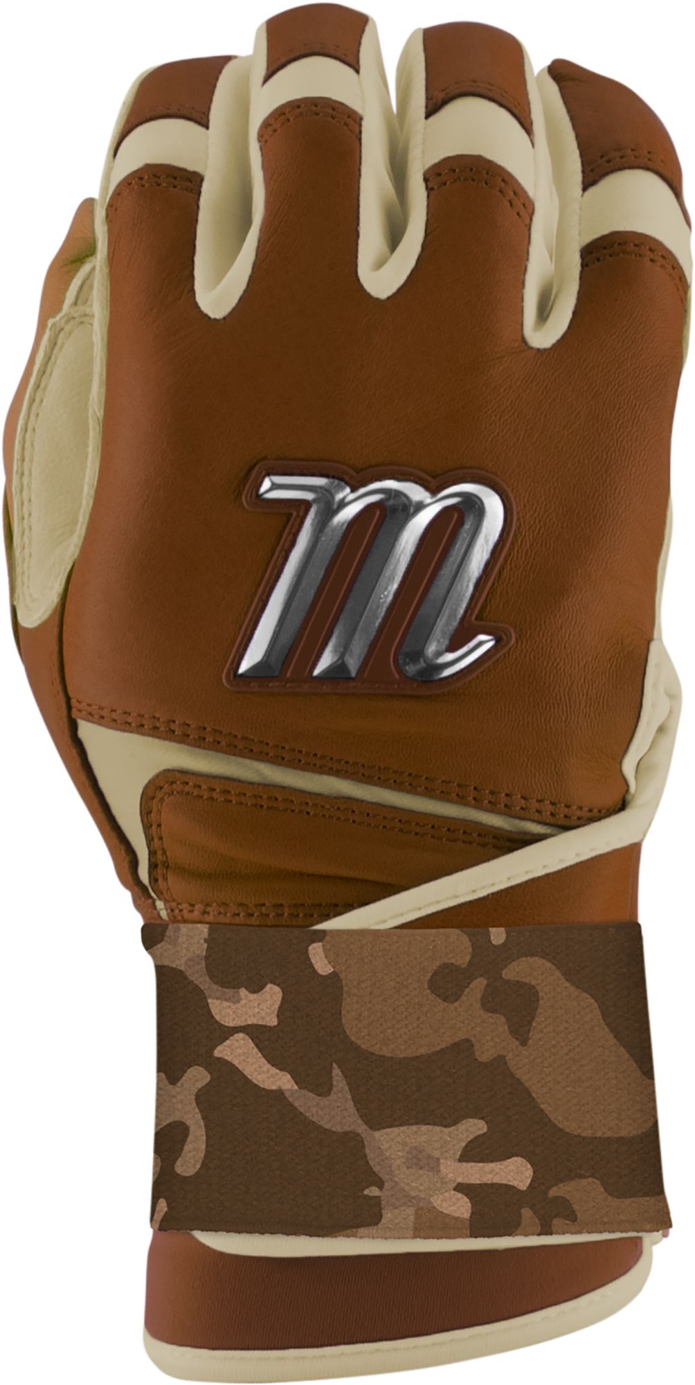 Marucci Adult REMX Batting Gloves product image