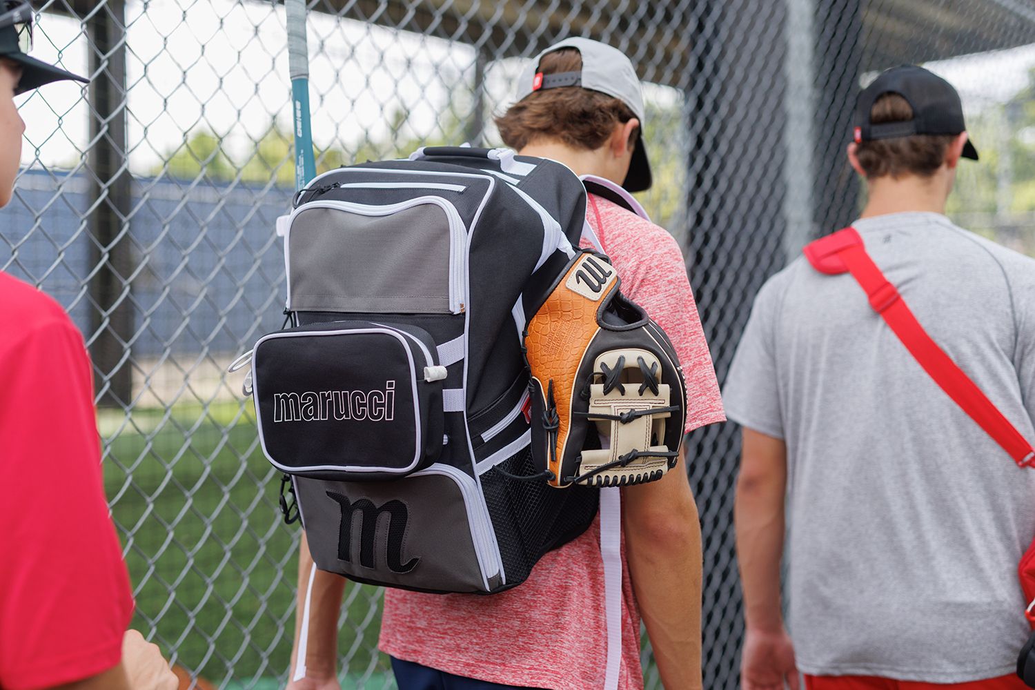 Marucci Rovr Bat Pack product image