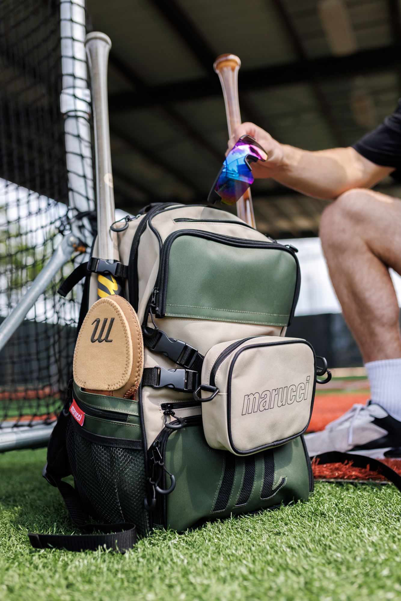 Marucci Rovr Bat Pack product image