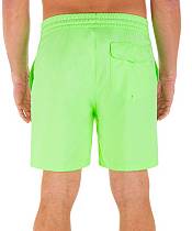 Hurley Men's One & Only Cross Dye Volley 17'' Board Shorts product image