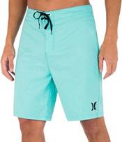 Hurley Men's One & Only Cross Dye 20” Board Shorts product image