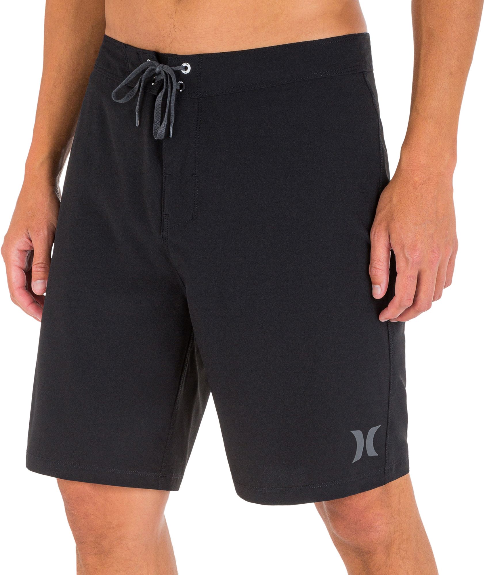 Hurley Men's One and Only Solid 20” Board Shorts product image