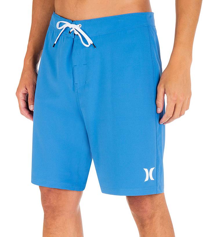 vaas Nationaal volkslied Hijgend Hurley Men's One and Only Solid 20” Board Shorts | Dick's Sporting Goods