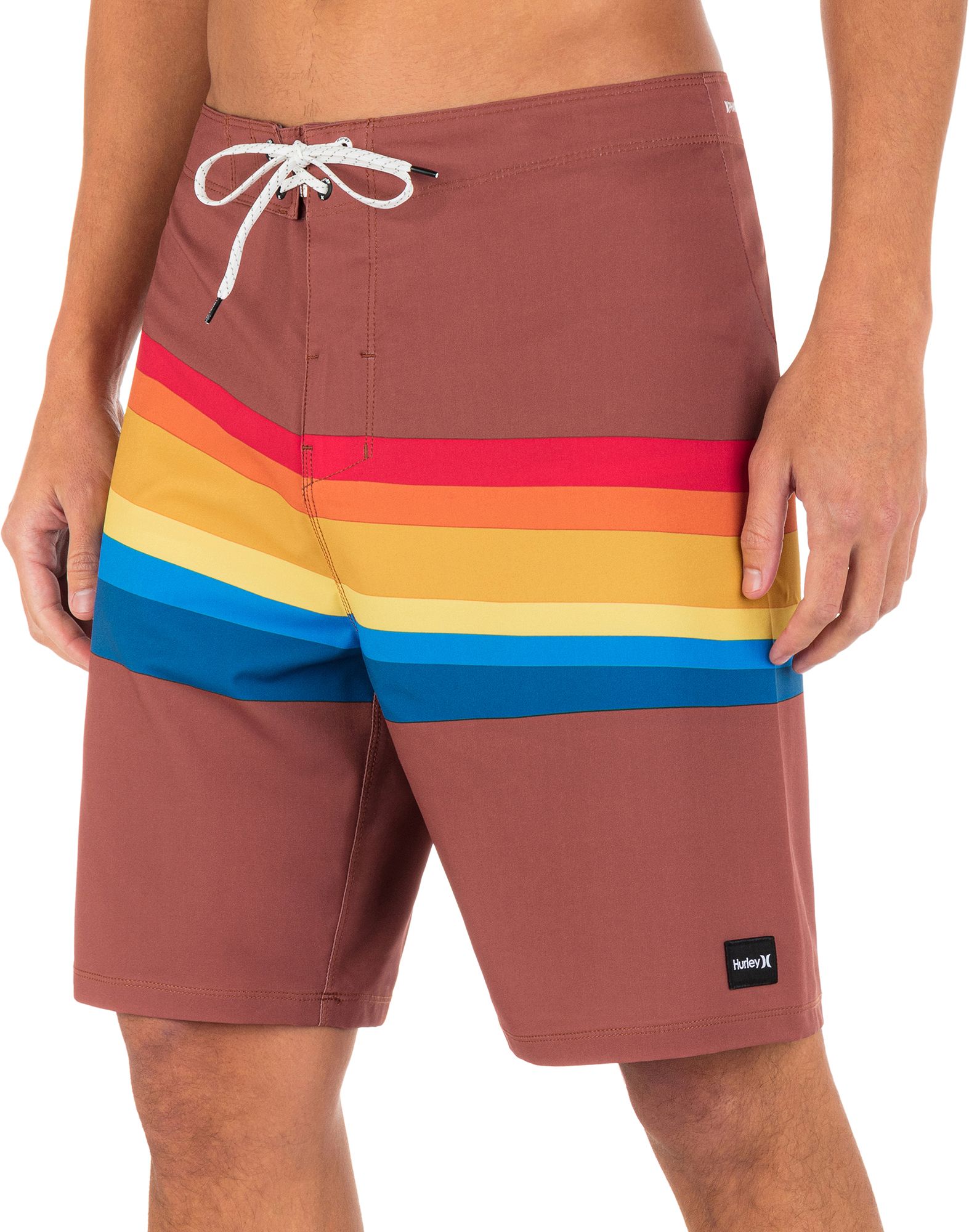 Hurley Men's Phantom Weekender 20” Board Shorts