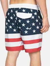 Hurley Men's Patriot 17” Volley Shorts product image