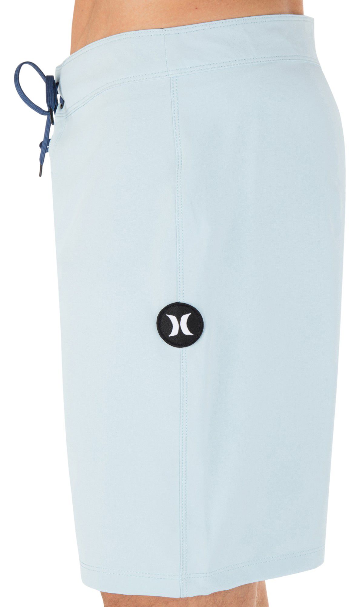 Hurley Men's Block Party 18” Boardshorts product image