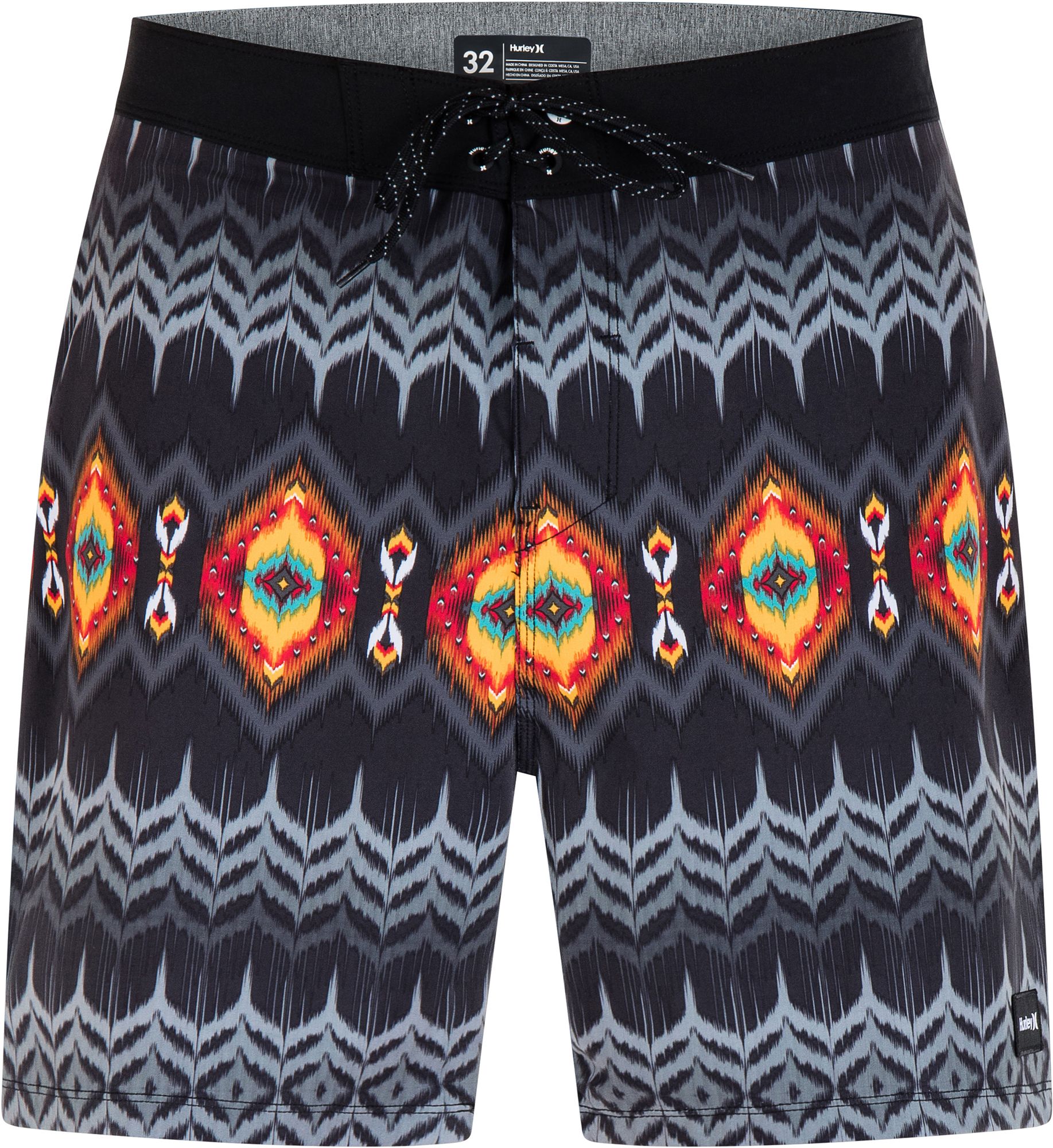 Hurley Men's Phantom Eco Classic 18” Boardshorts