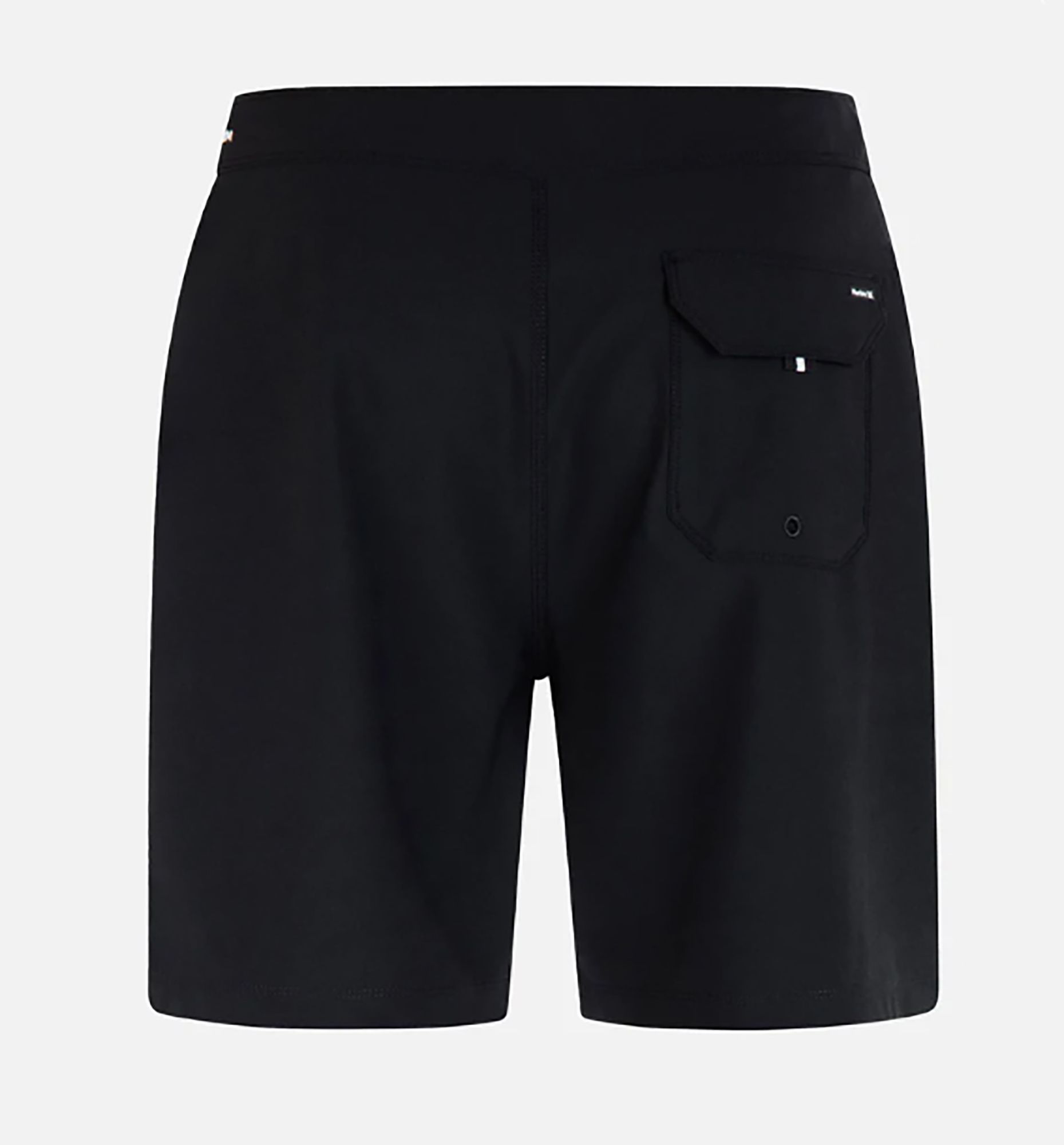 Hurley Men's Phantom-Eco One And Only Solid 18" Boardshorts product image