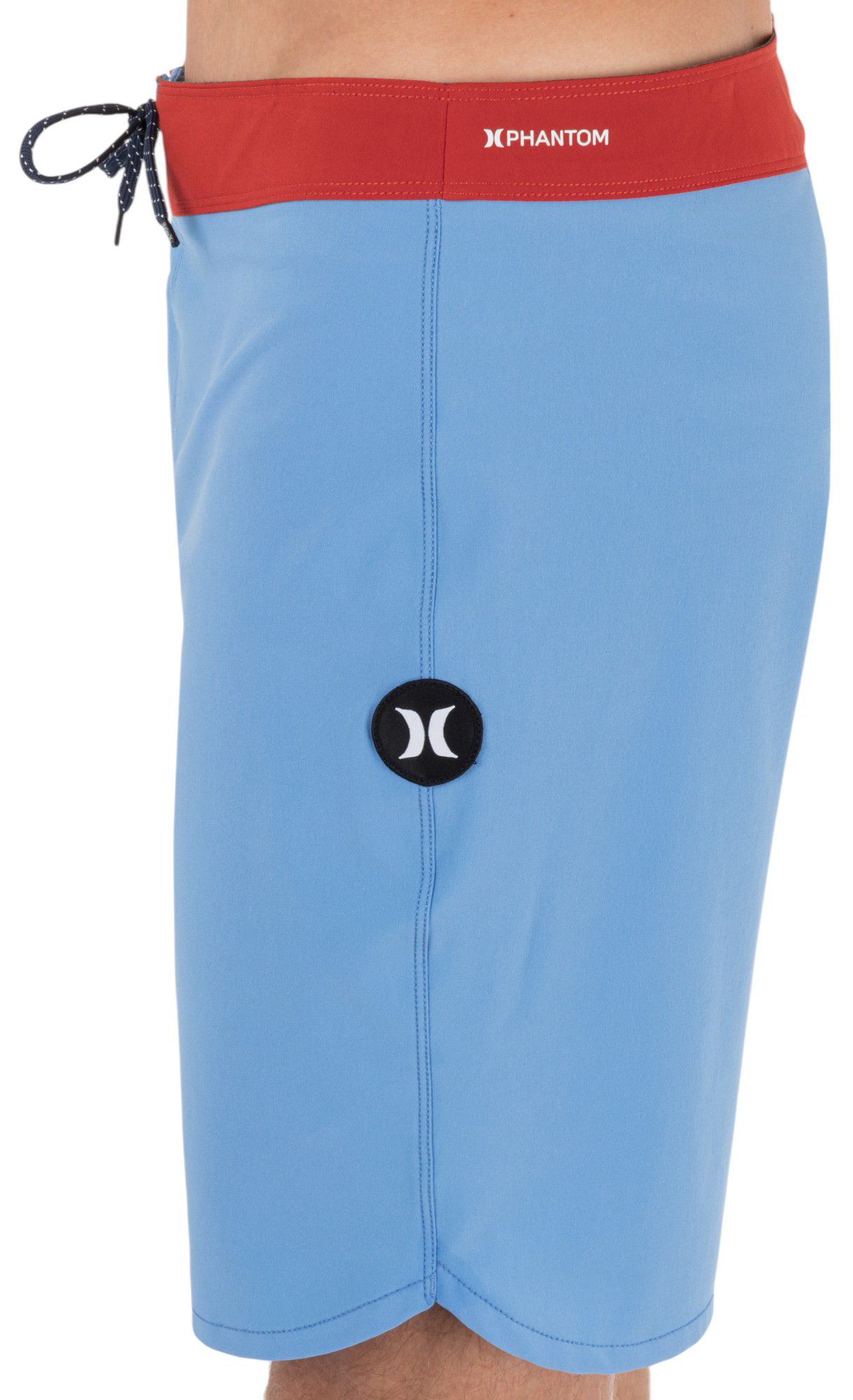 Hurley Men's Phantom-Eco Block Party 18” Boardshorts product image