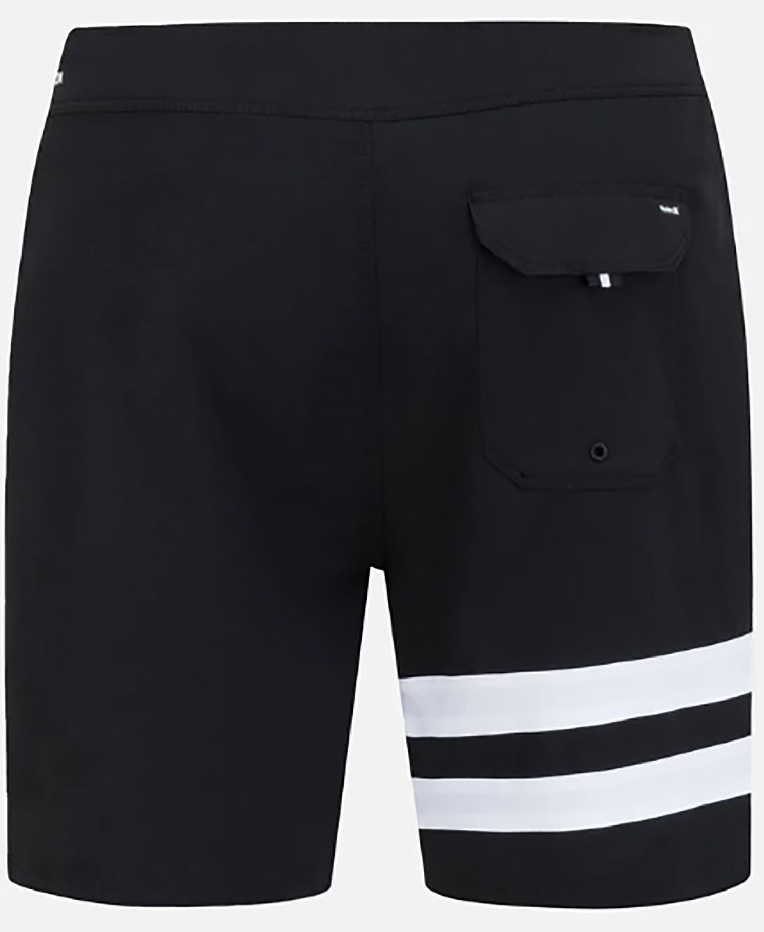 Hurley Men's Phantom-Eco Block Party 18” Boardshorts product image