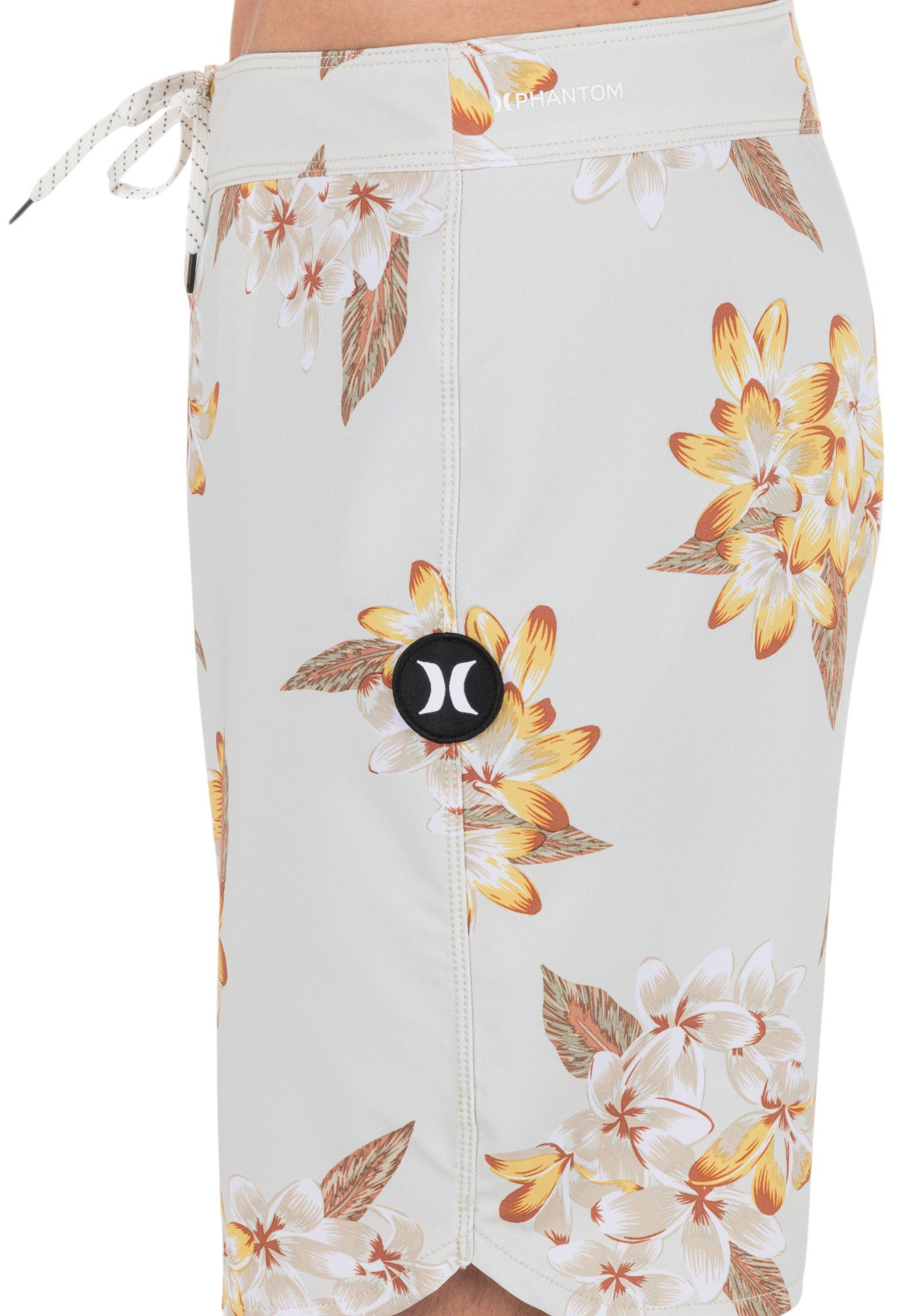 Hurley Men's Phantom-Eco Block Party 18” Boardshorts product image