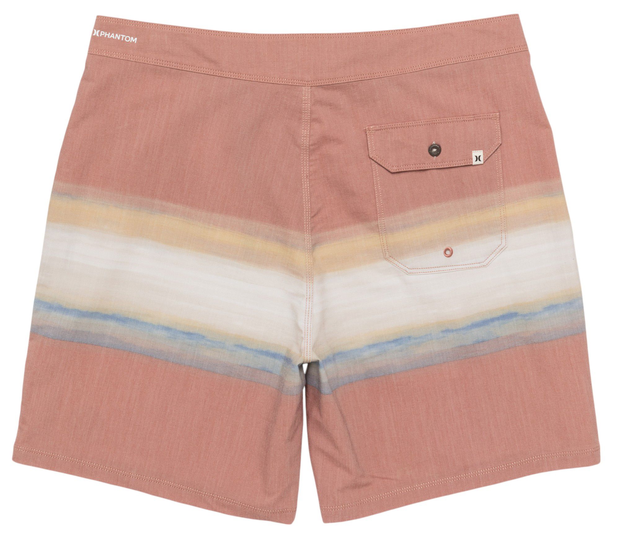Hurley Men's Phantom Naturals Tailgate 18” Boardshorts product image