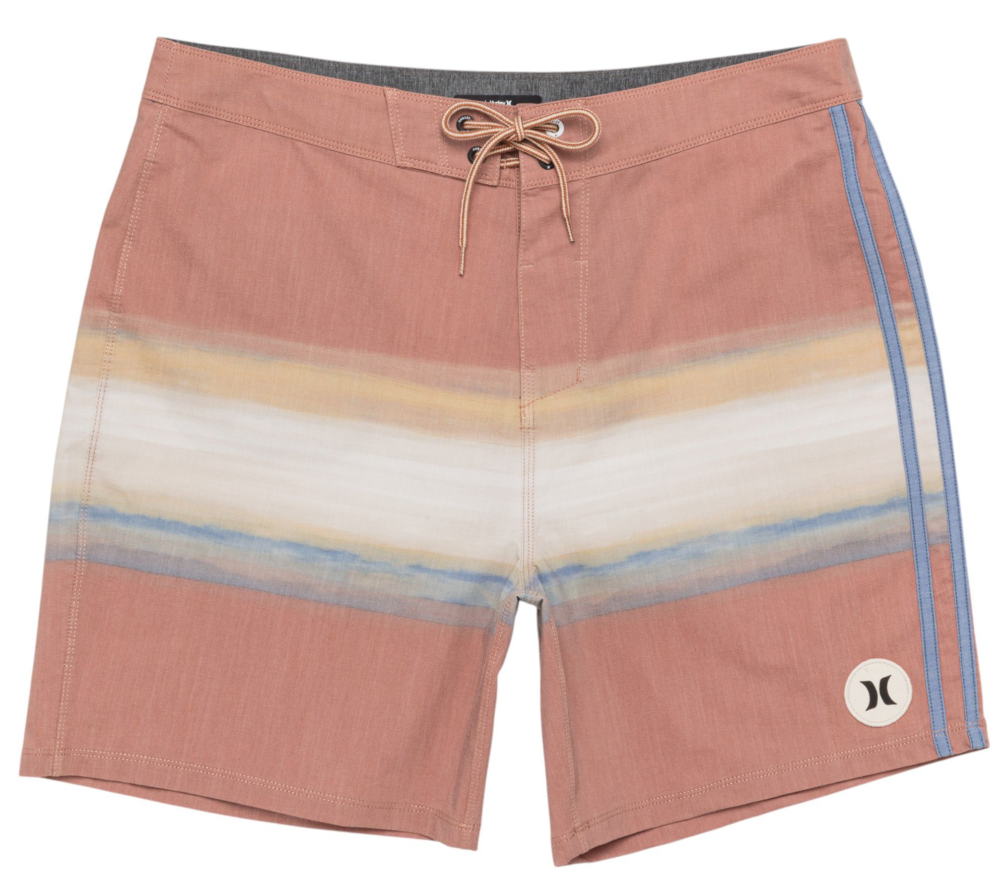 Hurley Men's Phantom Naturals Tailgate 18” Boardshorts product image