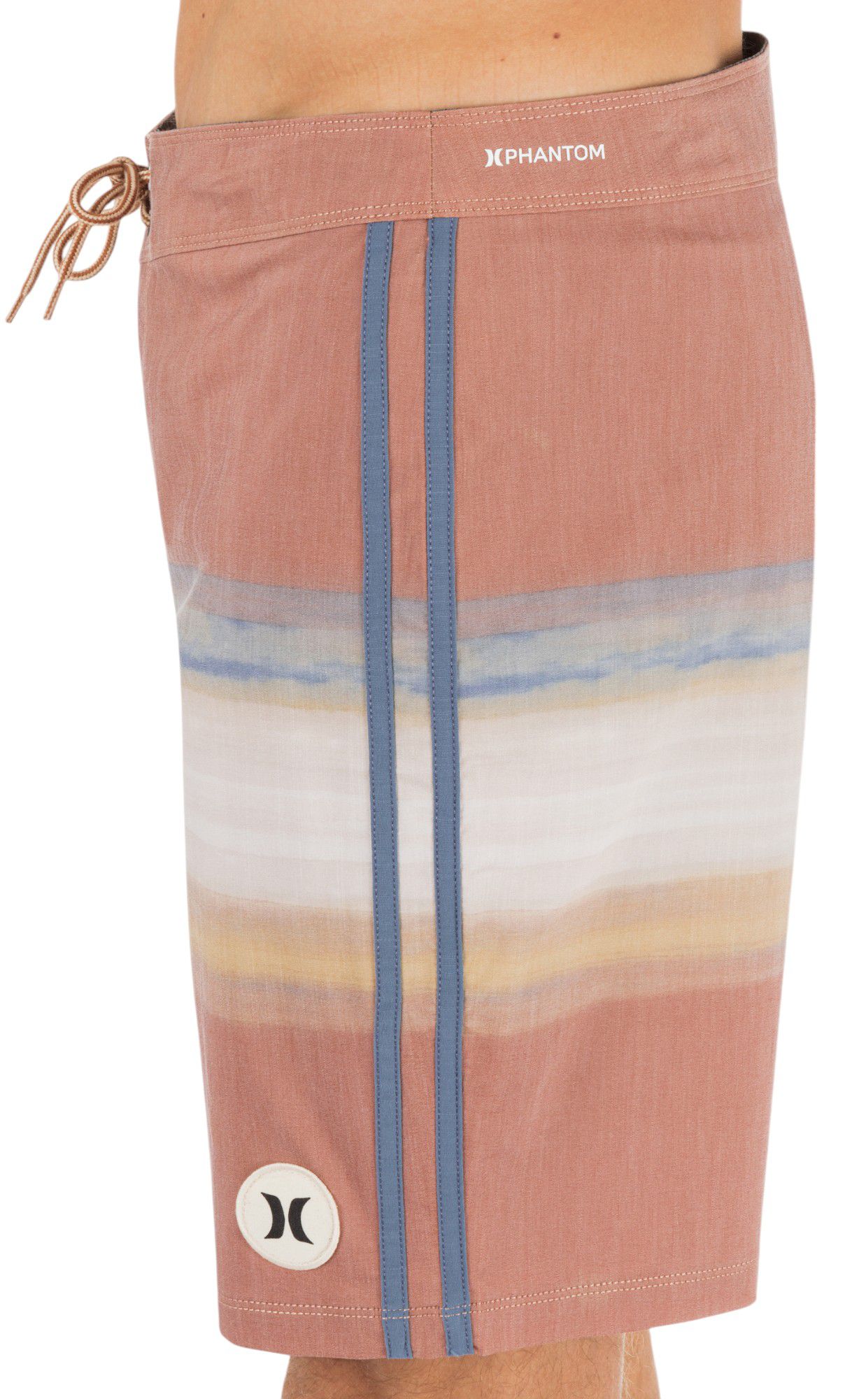 Hurley Men's Phantom Naturals Tailgate 18” Boardshorts product image