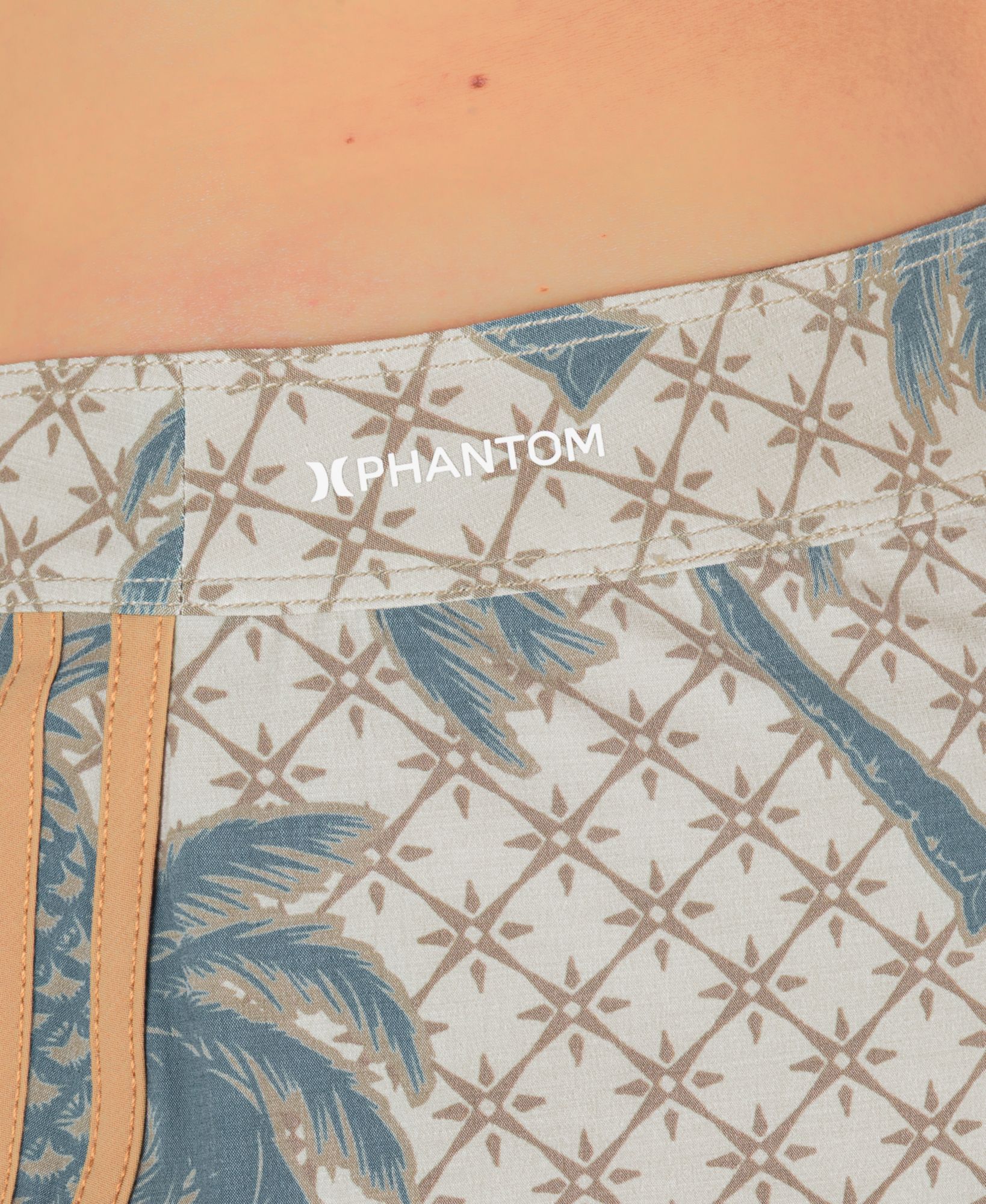 Hurley Men's Phantom Naturals Tailgate 18” Boardshorts product image