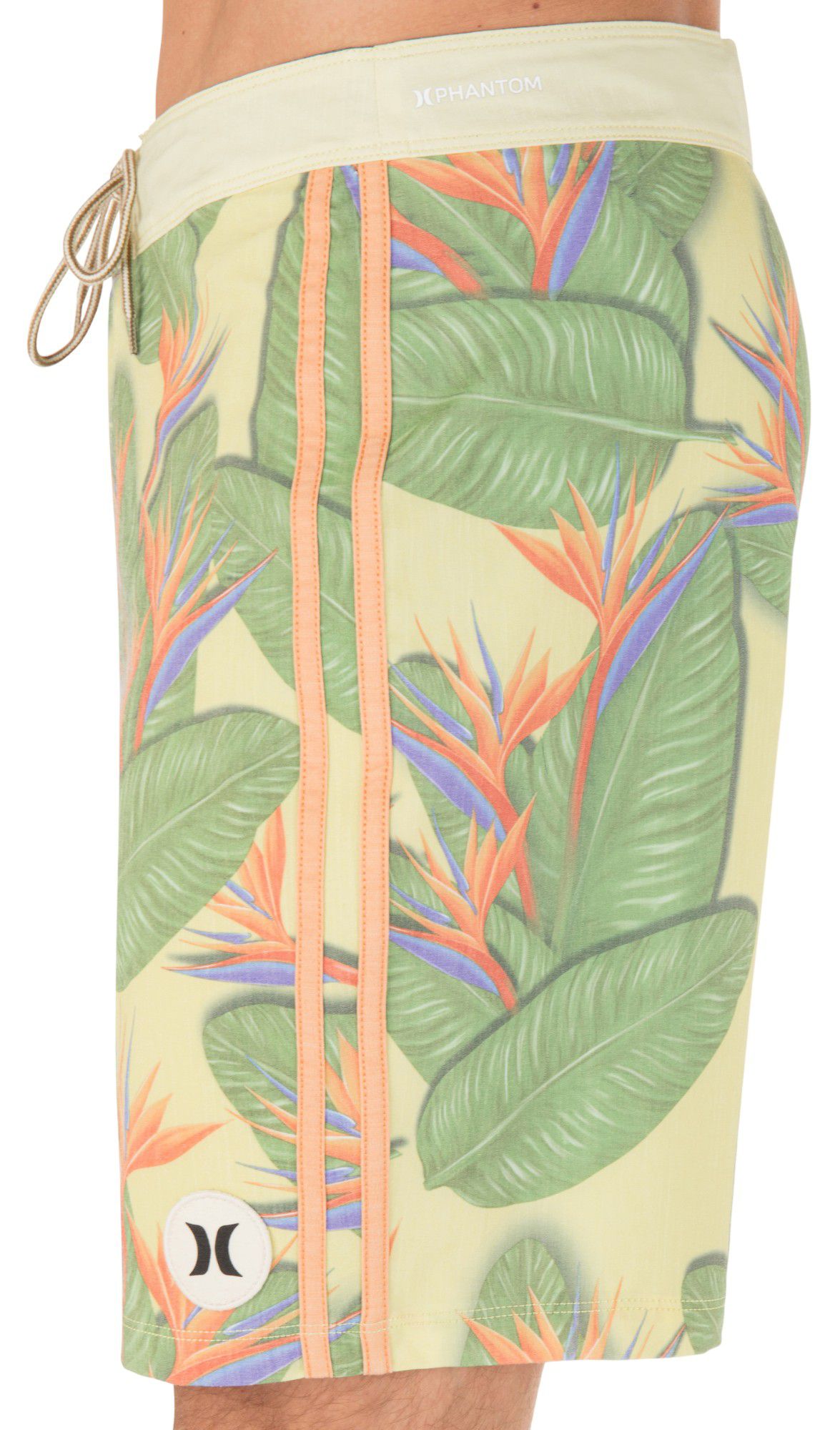 Hurley Men's Phantom Naturals Tailgate 18” Boardshorts product image