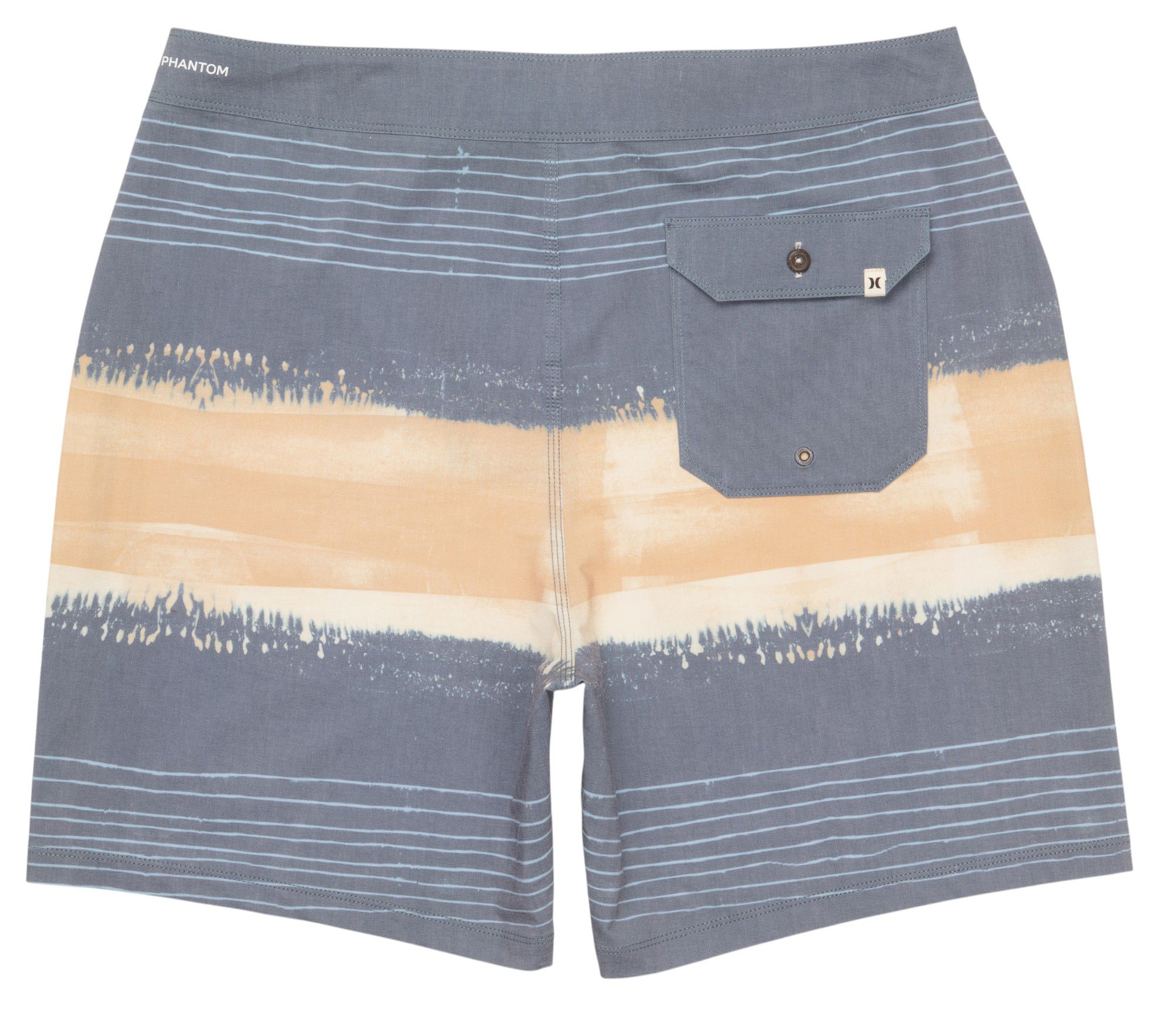 Hurley Men's Phantom Naturals Tailgate 18” Boardshorts product image