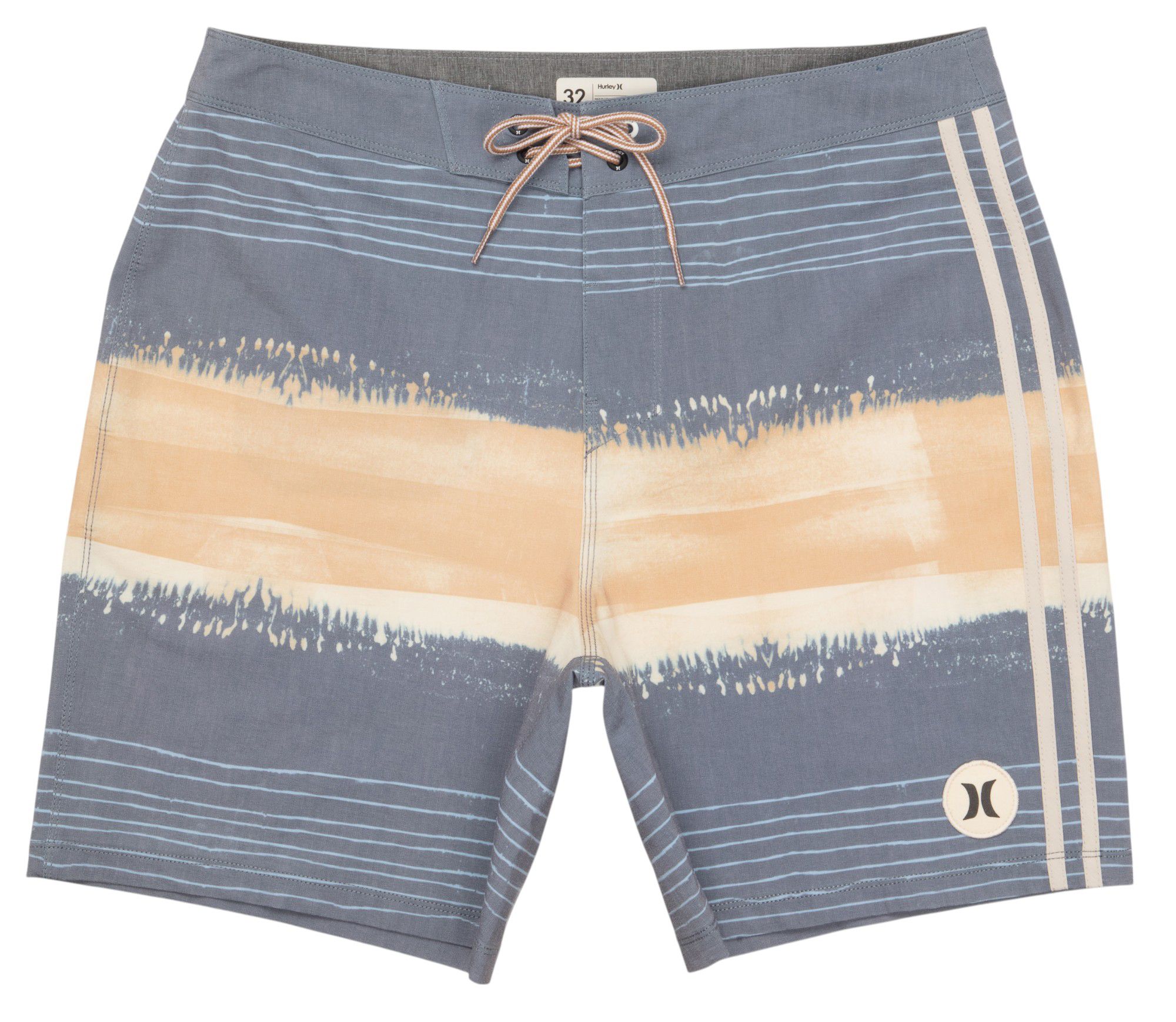 Hurley Men's Phantom Naturals Tailgate 18” Boardshorts product image