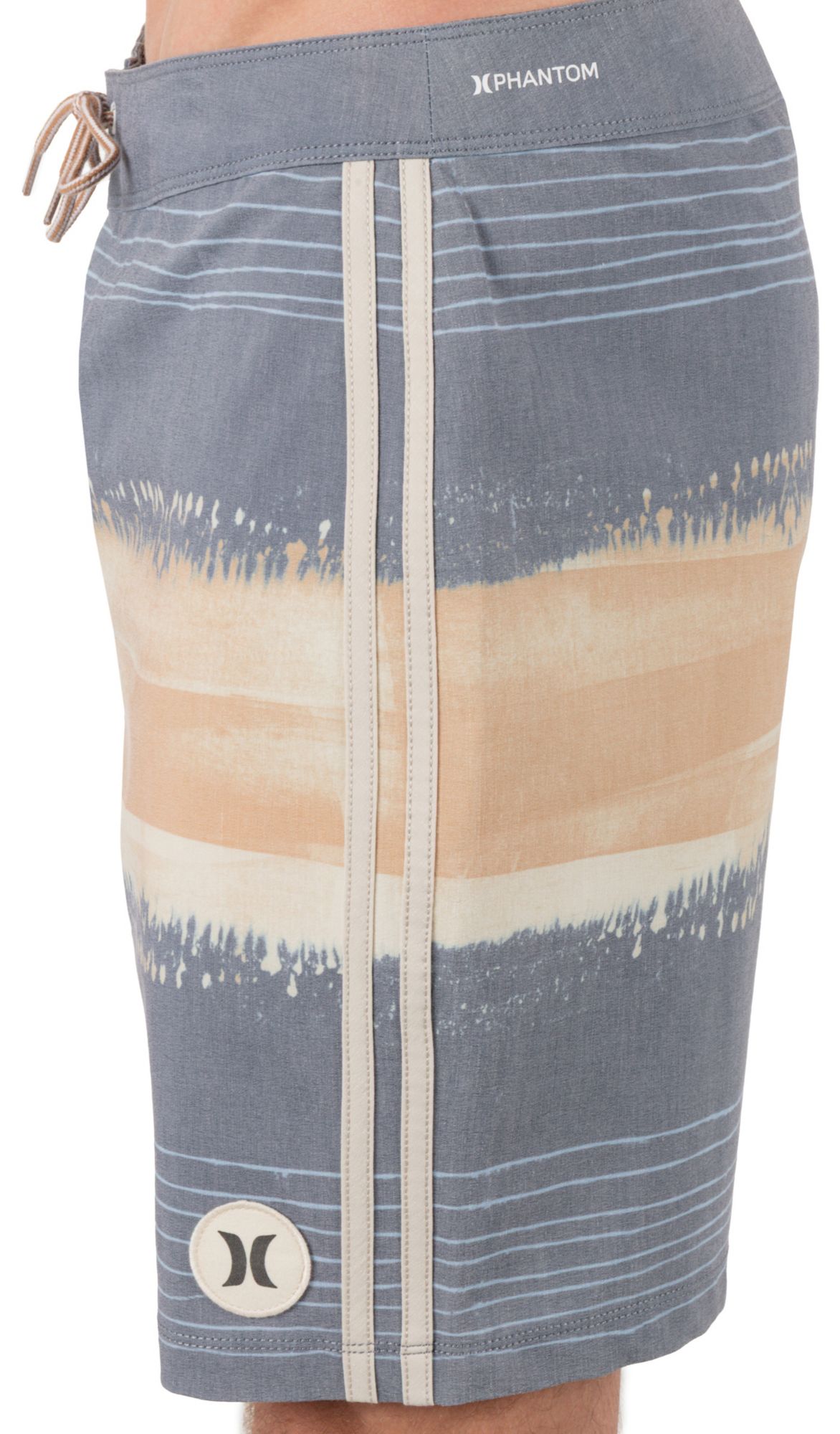 Hurley Men's Phantom Naturals Tailgate 18” Boardshorts product image