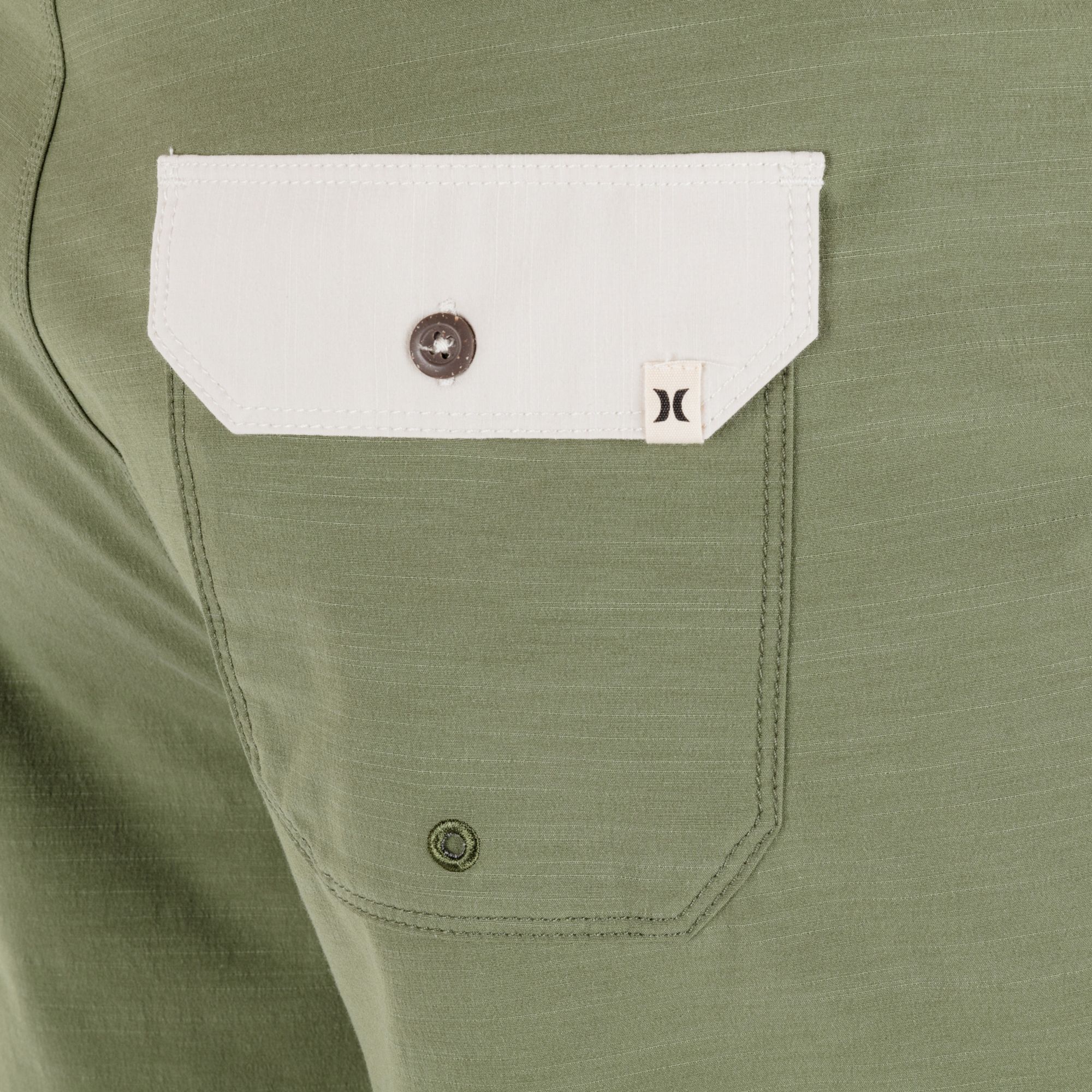 Hurley Men's Phantom Naturals Tailgate 18” Boardshorts product image