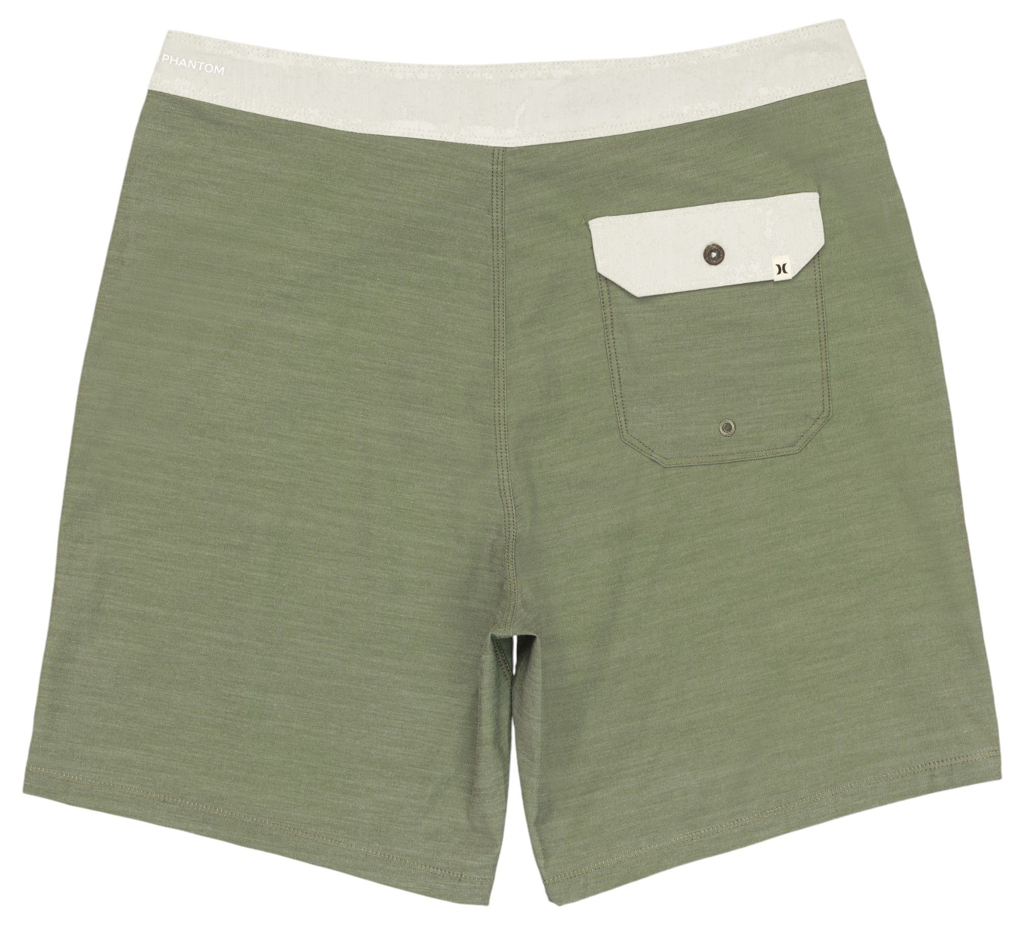 Hurley Men's Phantom Naturals Tailgate 18” Boardshorts product image
