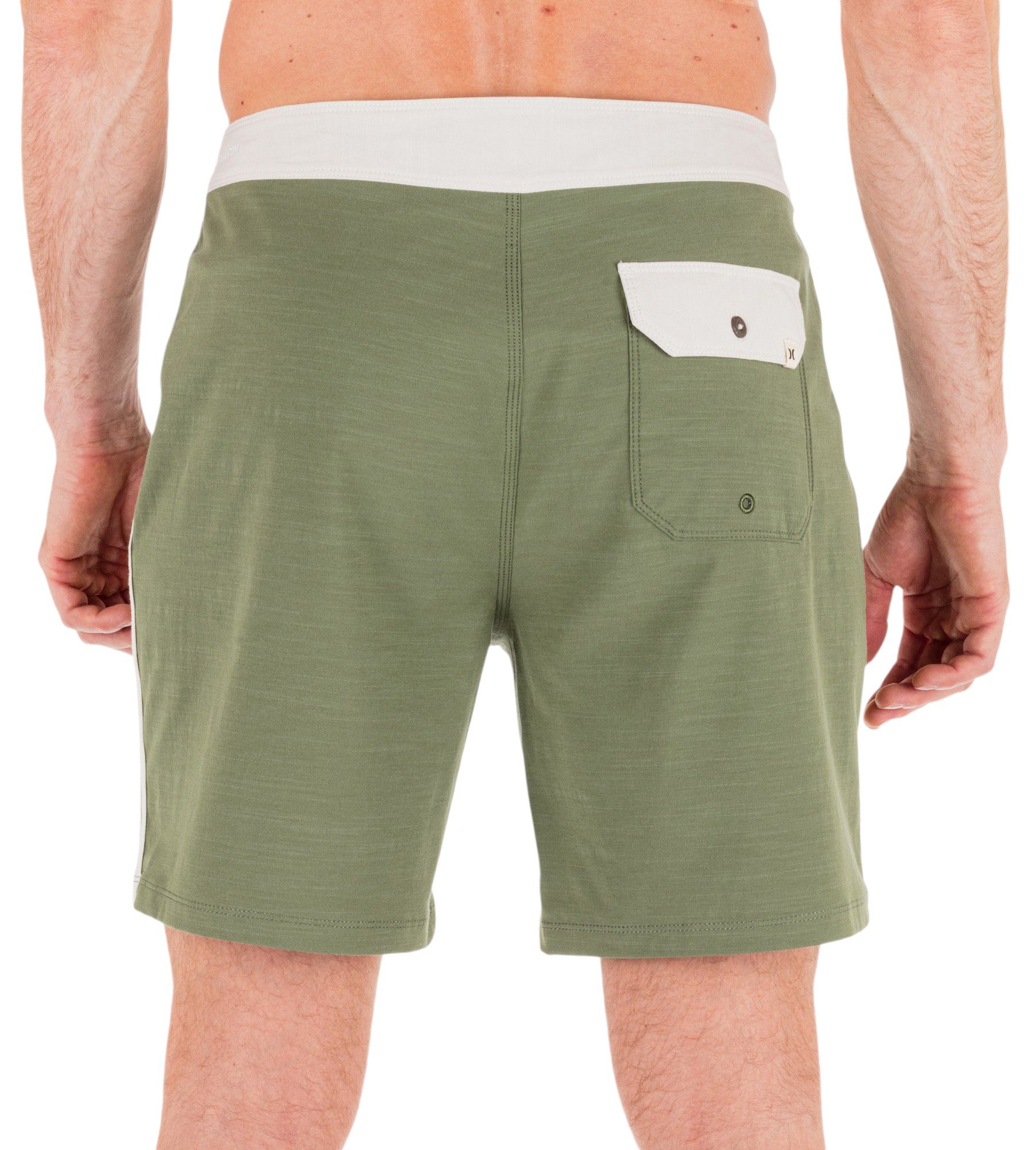 Hurley Men's Phantom Naturals Tailgate 18” Boardshorts product image