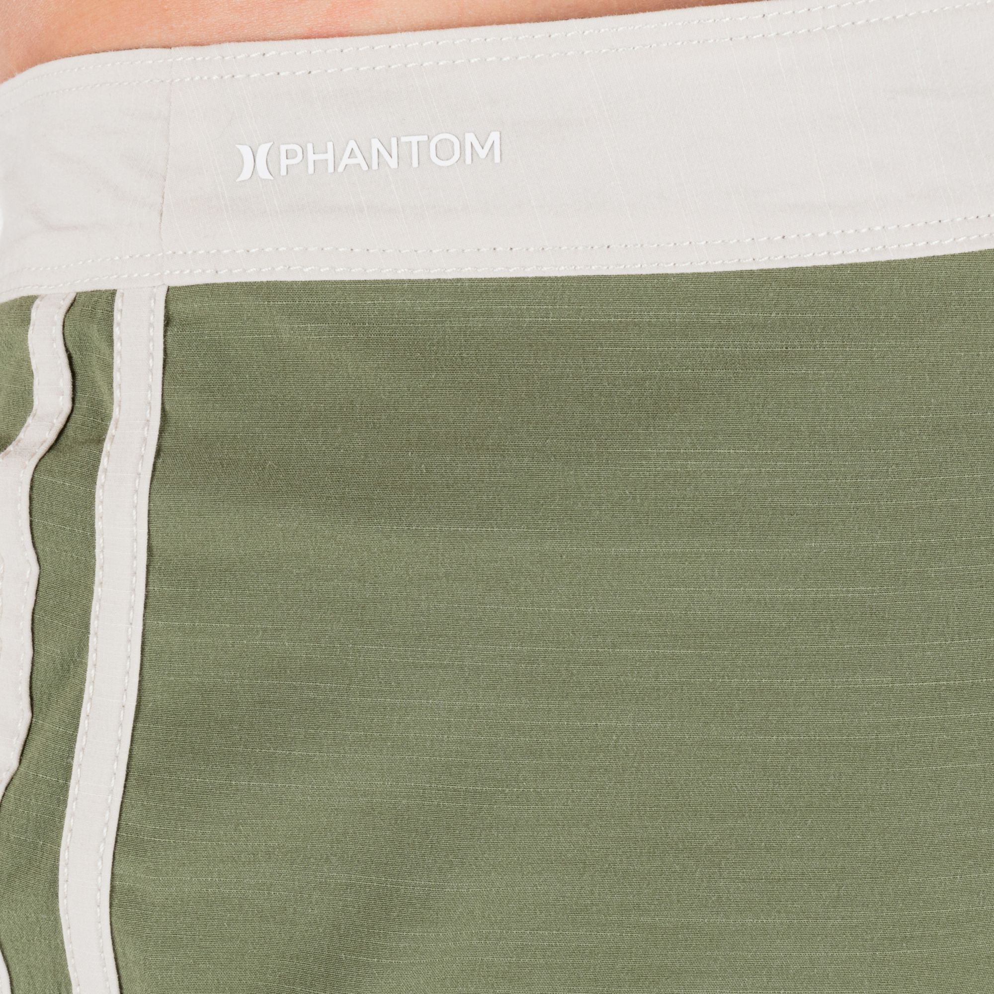 Hurley Men's Phantom Naturals Tailgate 18” Boardshorts product image