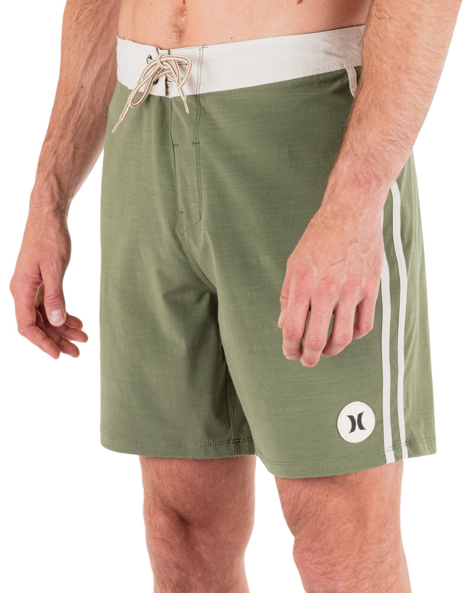 Hurley Men's Phantom Naturals Tailgate 18” Boardshorts product image