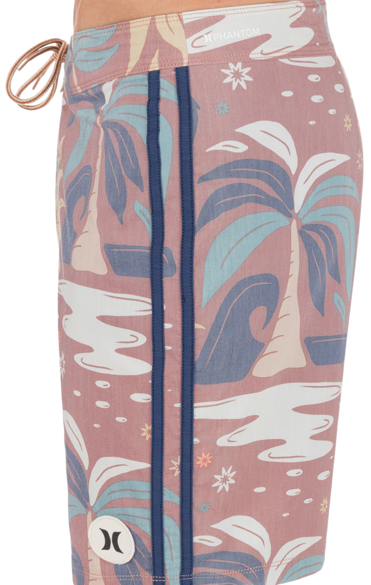 Hurley Men's Phantom Naturals Tailgate 18” Boardshorts product image