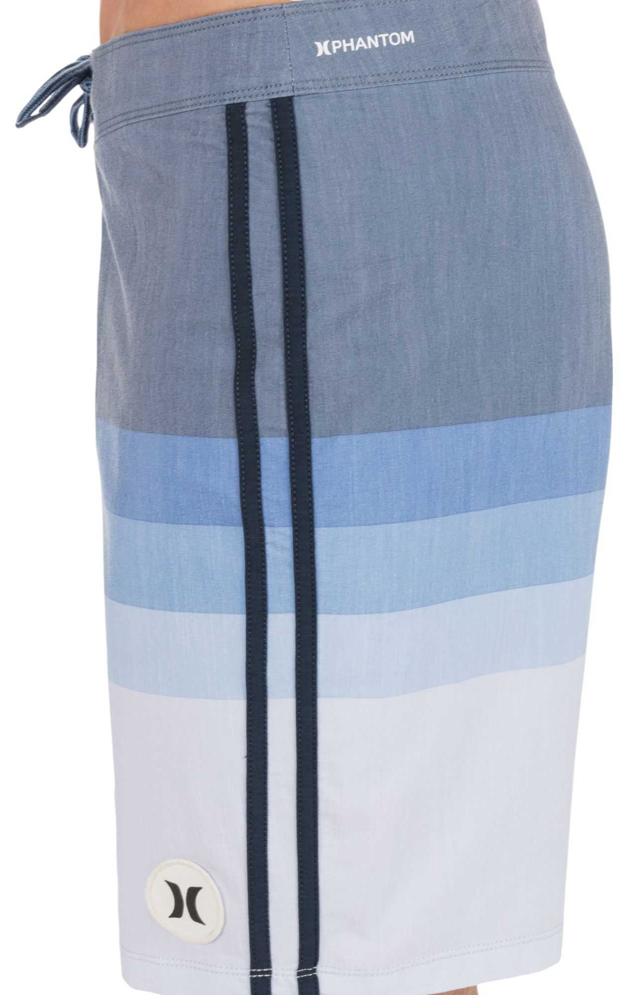 Hurley Men's Phantom Naturals Tailgate 18” Boardshorts product image