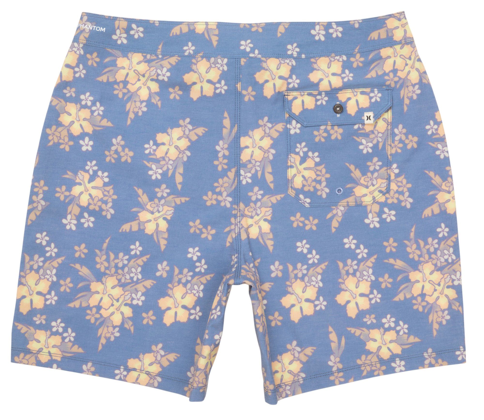 Hurley Men's Phantom Naturals Tailgate 18” Boardshorts product image