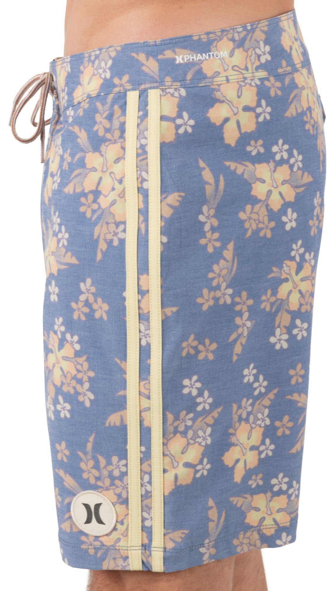 Hurley Men's Phantom Naturals Tailgate 18” Boardshorts product image
