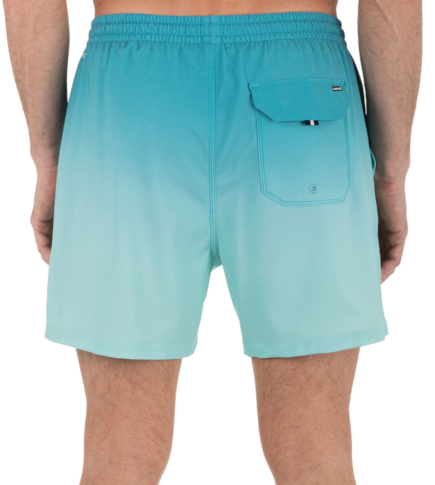 Hurley Men's Phantom Eco Poolside Lined 16" Swim Trunks product image