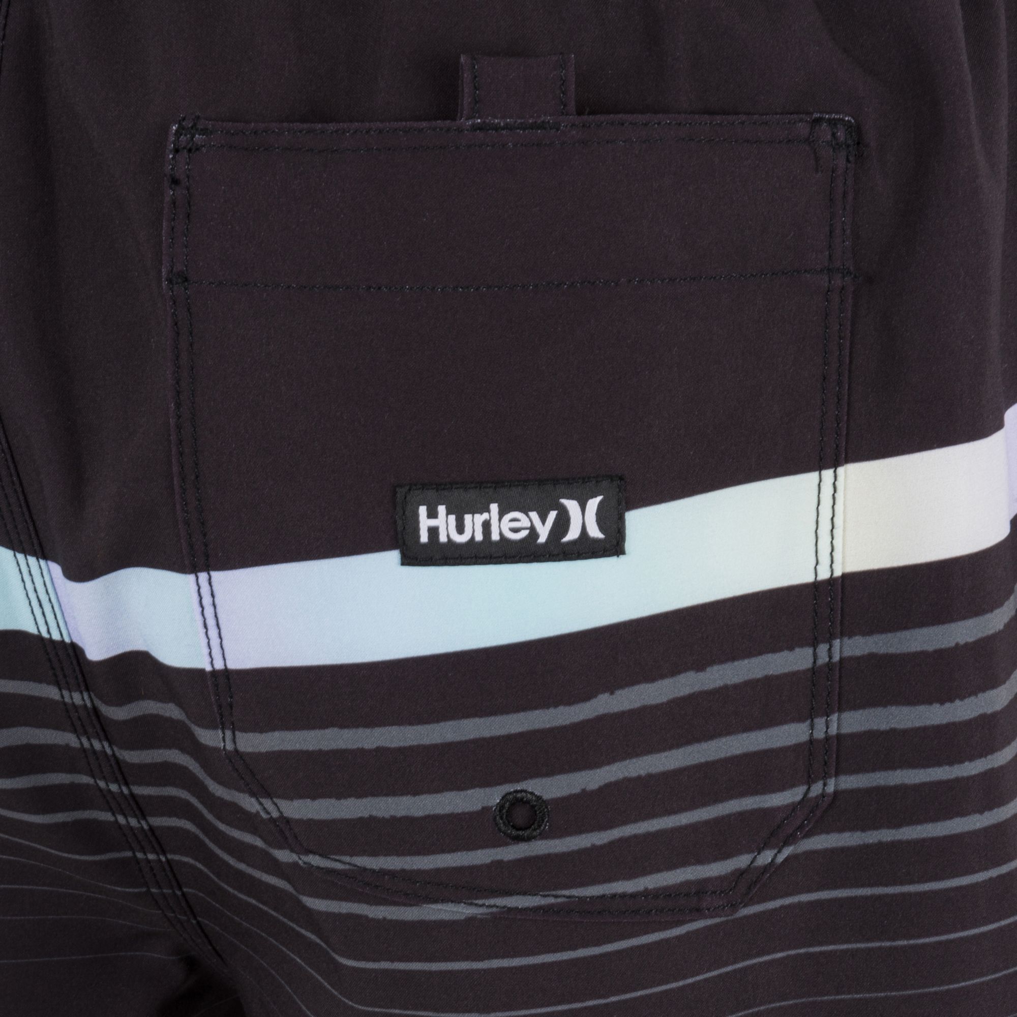 Hurley Men's Cannonball 17" Swim Trunks product image