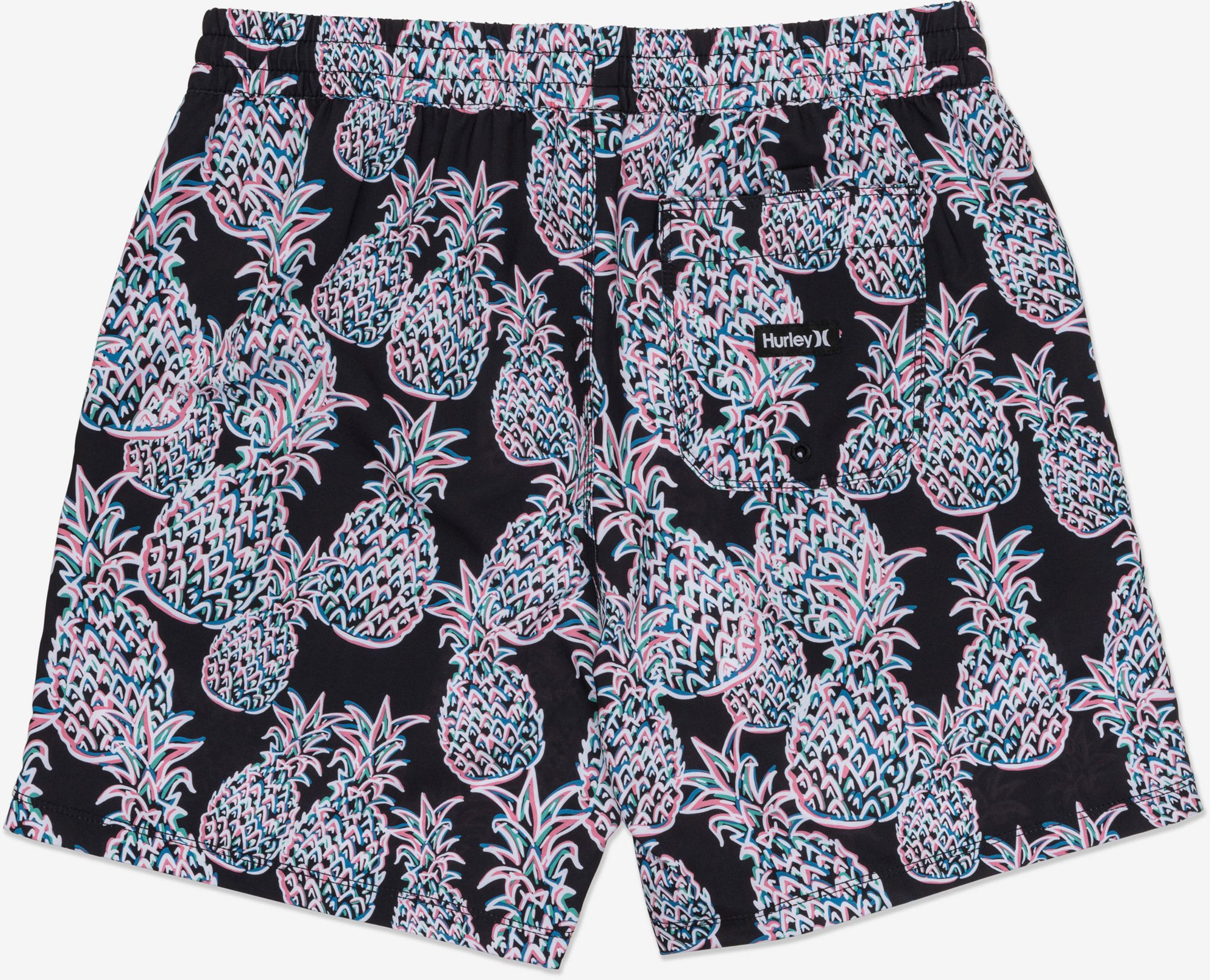 Hurley Men's Cannonball 17" Swim Trunks product image
