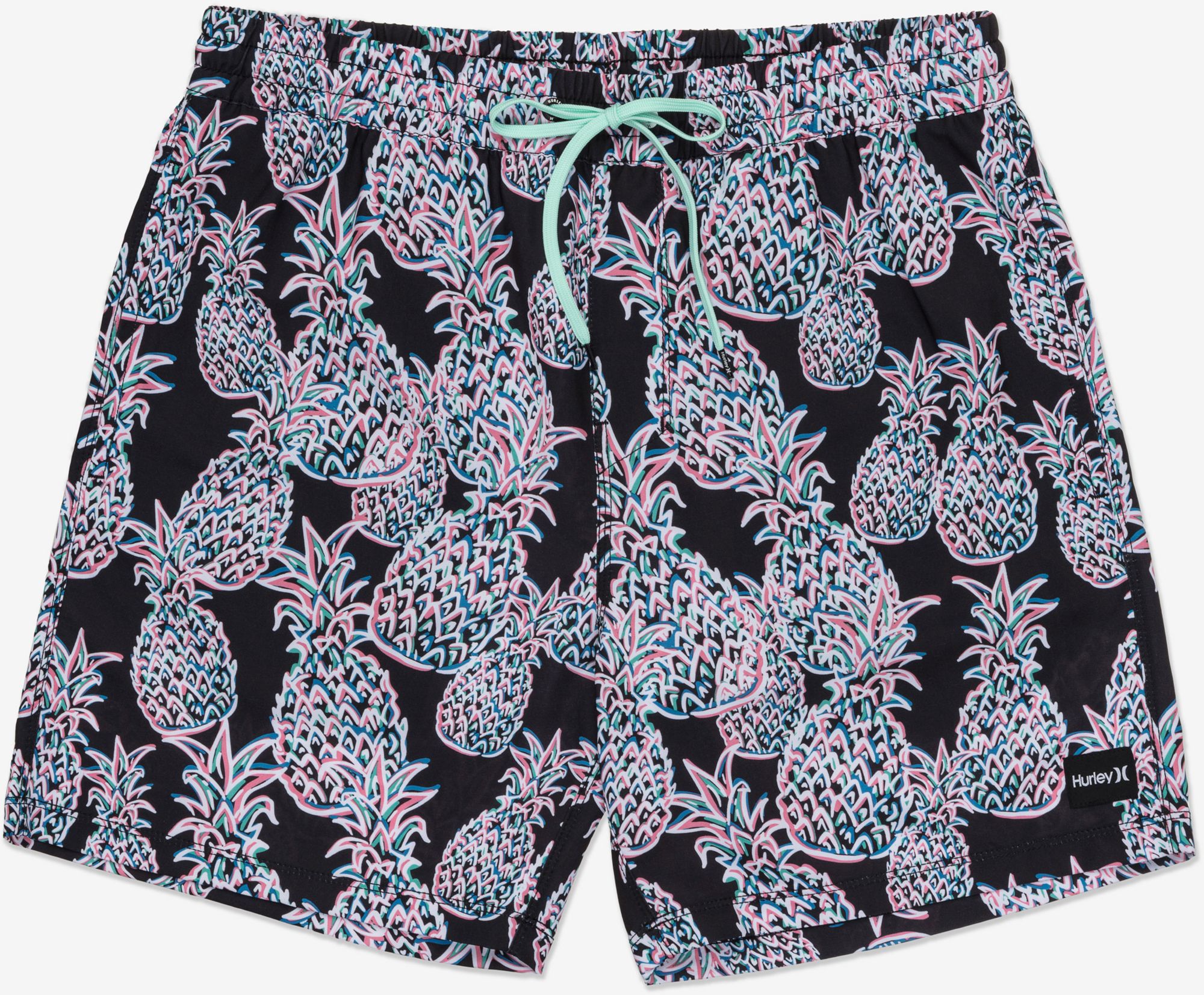 Hurley Men's Cannonball 17" Swim Trunks product image