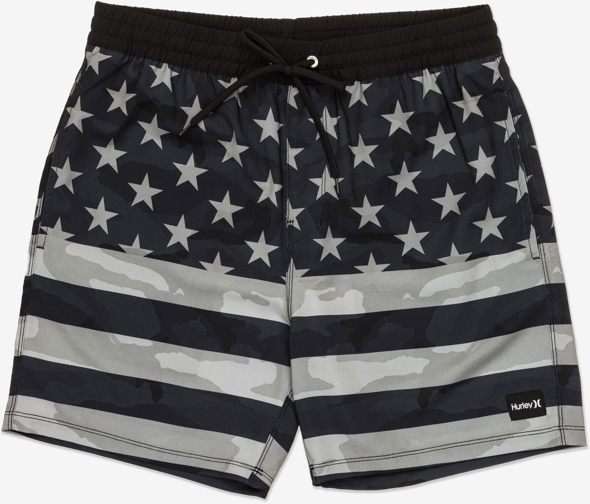Hurley Men's Cannonball 17" Swim Trunks product image