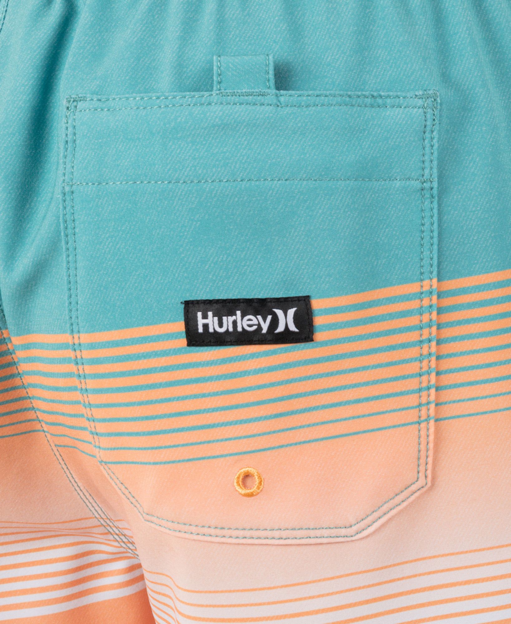 Hurley Men's Cannonball 17" Swim Trunks product image