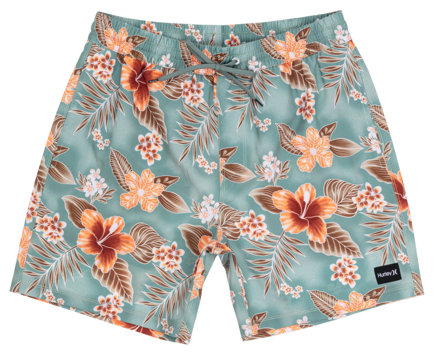 Hurley Men's Cannonball 17" Swim Trunks product image