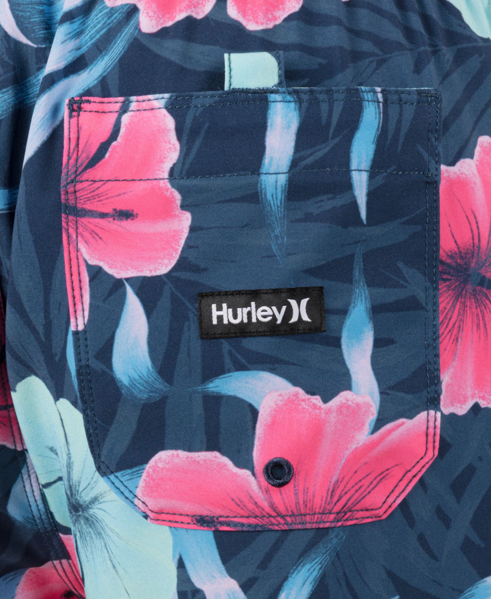 Hurley Men's Cannonball Volley Boardshort product image