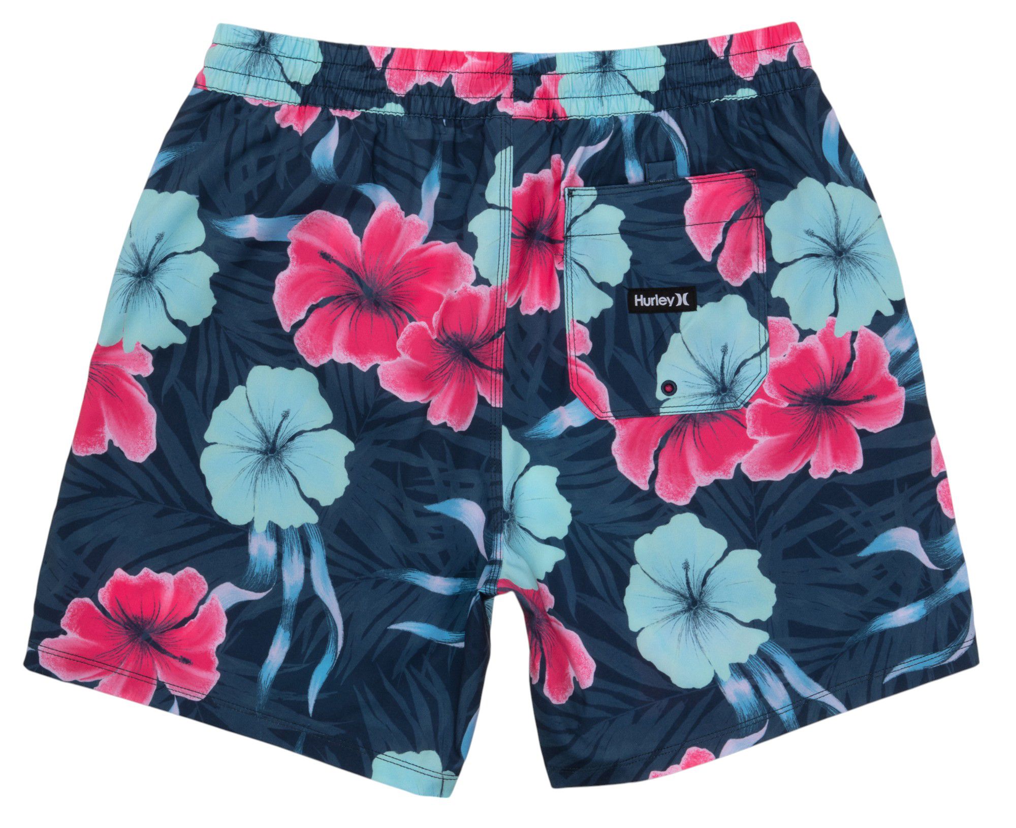 Hurley Men's Cannonball Volley Boardshort product image