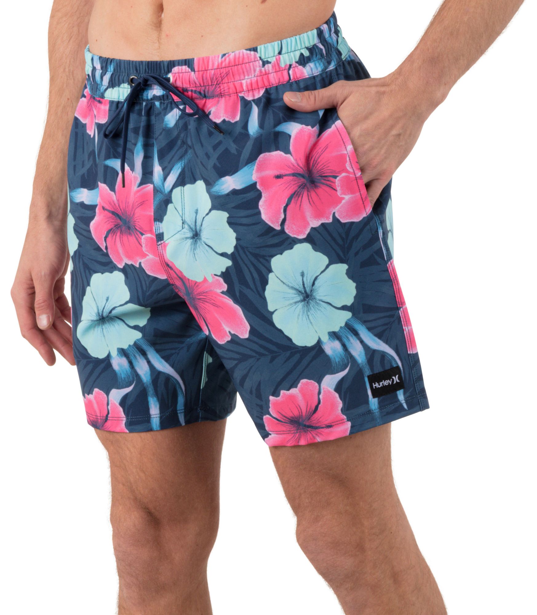 Hurley Men's Cannonball Volley Boardshort product image